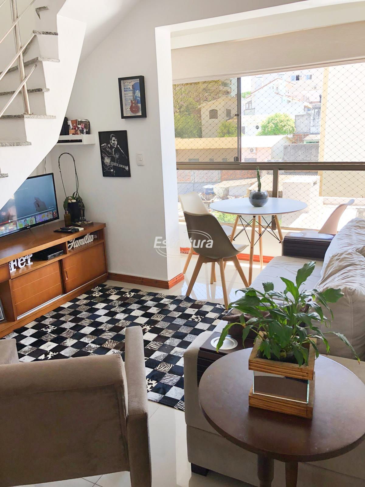 Apartamento  venda  no Nossa Senhora de Lourdes - Santa Maria, RS. Imveis