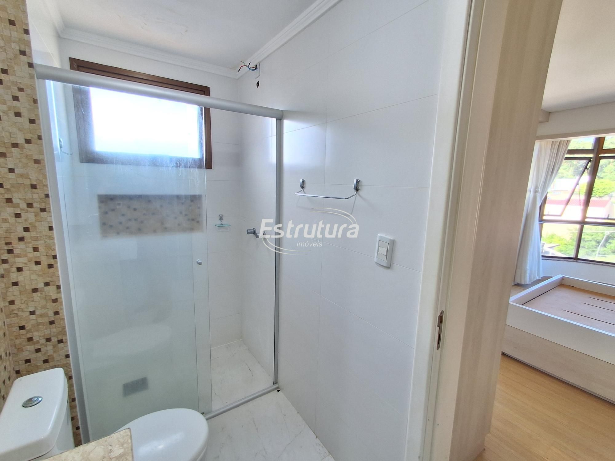 Apartamento duplex
