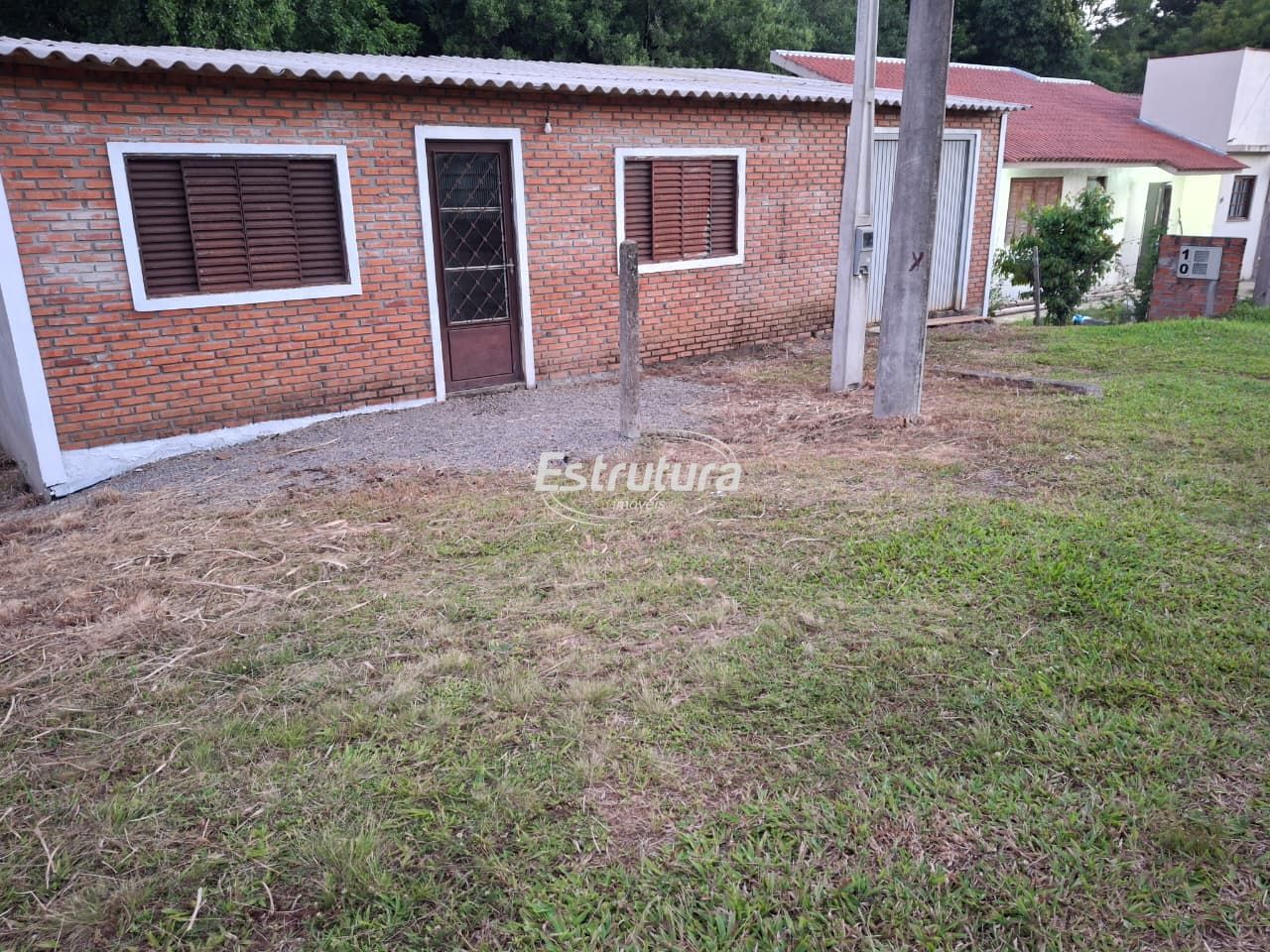 Casa para alugar  no Novo Pinhal - Itaara, RS. Imóveis