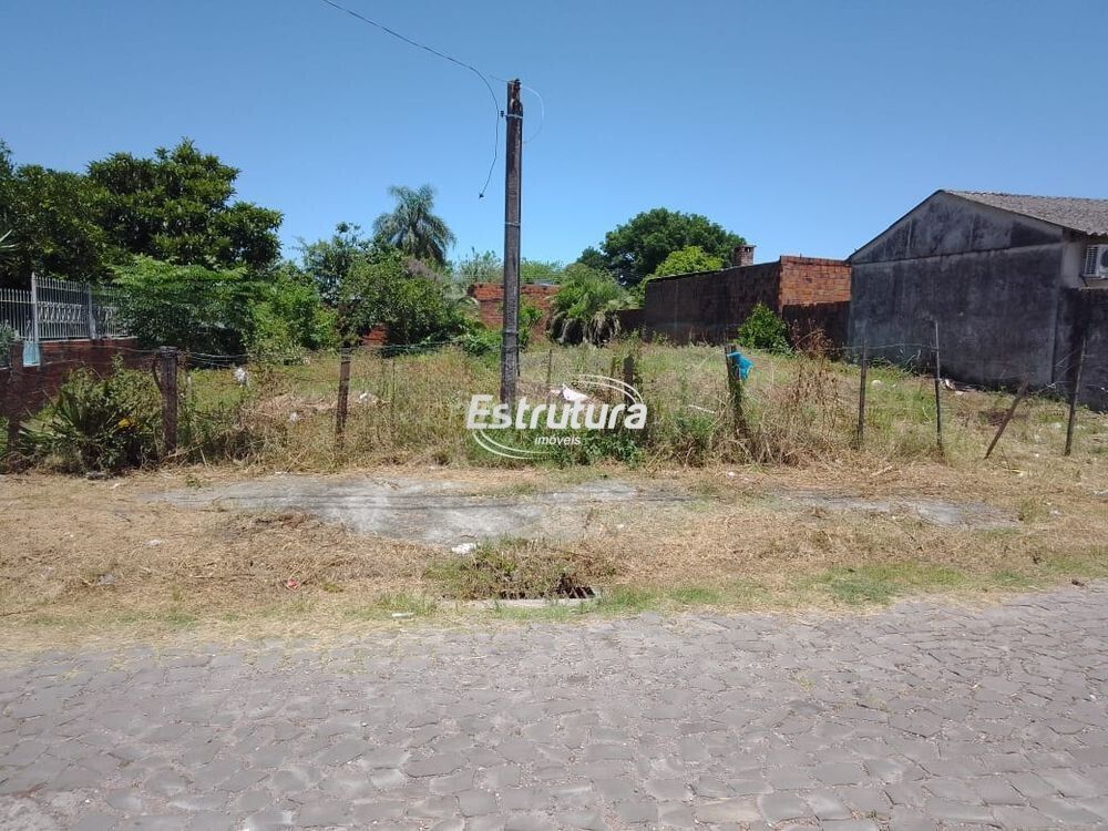 Terreno/Lote  venda  no Urlndia - Santa Maria, RS. Imveis