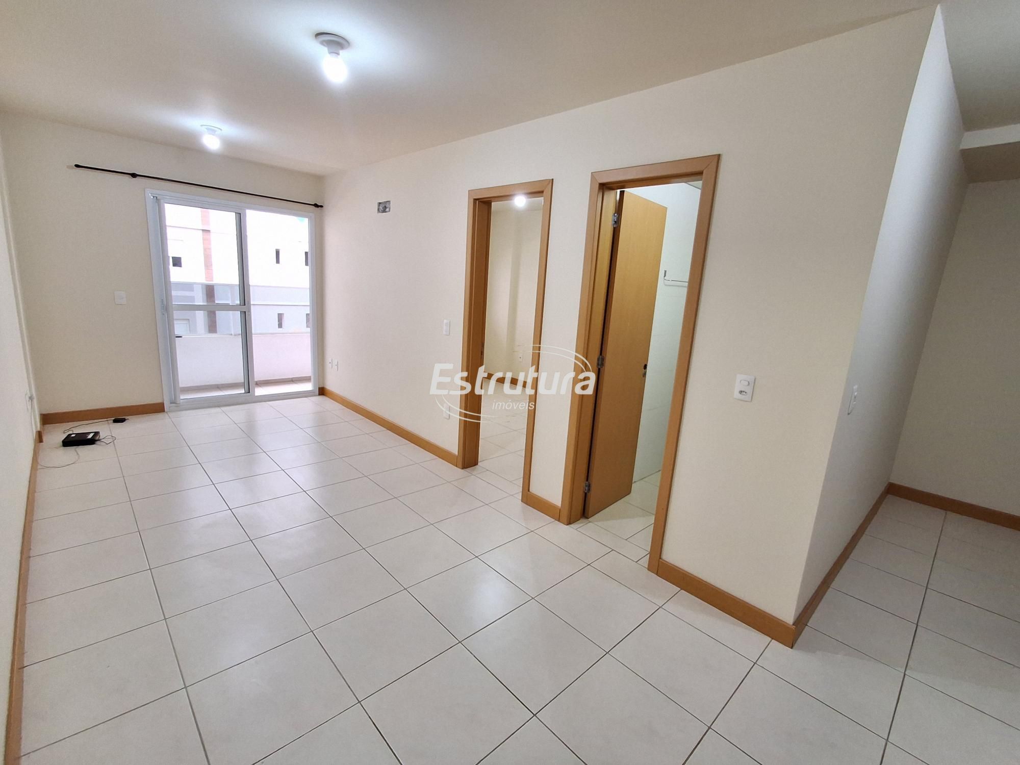 Apartamento de 1 dormitório no Residencial Espirito Santo