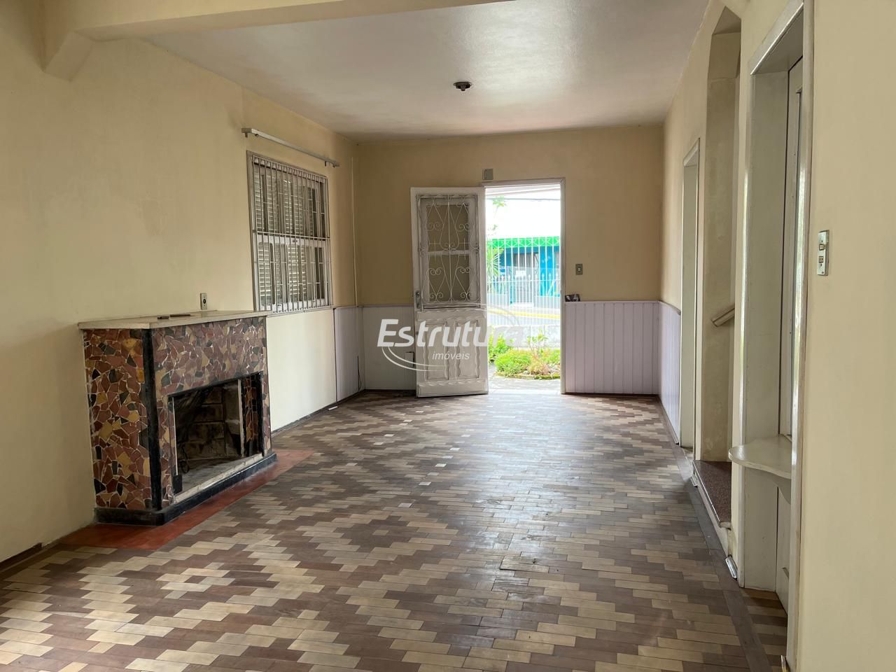 Casa de 4 quartos, 175m² no bairro Centro, em Santa Maria | Eu Corretor