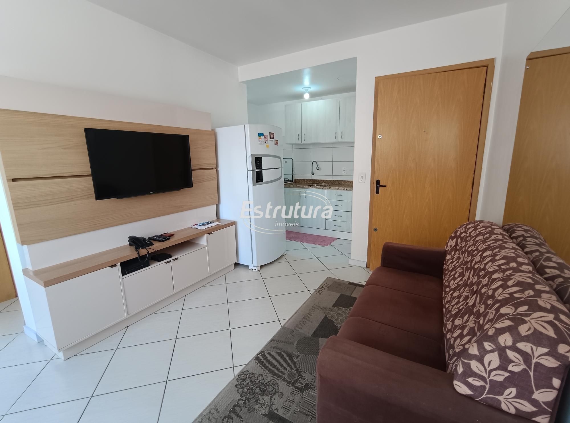 Belissimo apartamento com dois dormitórios e excelente local