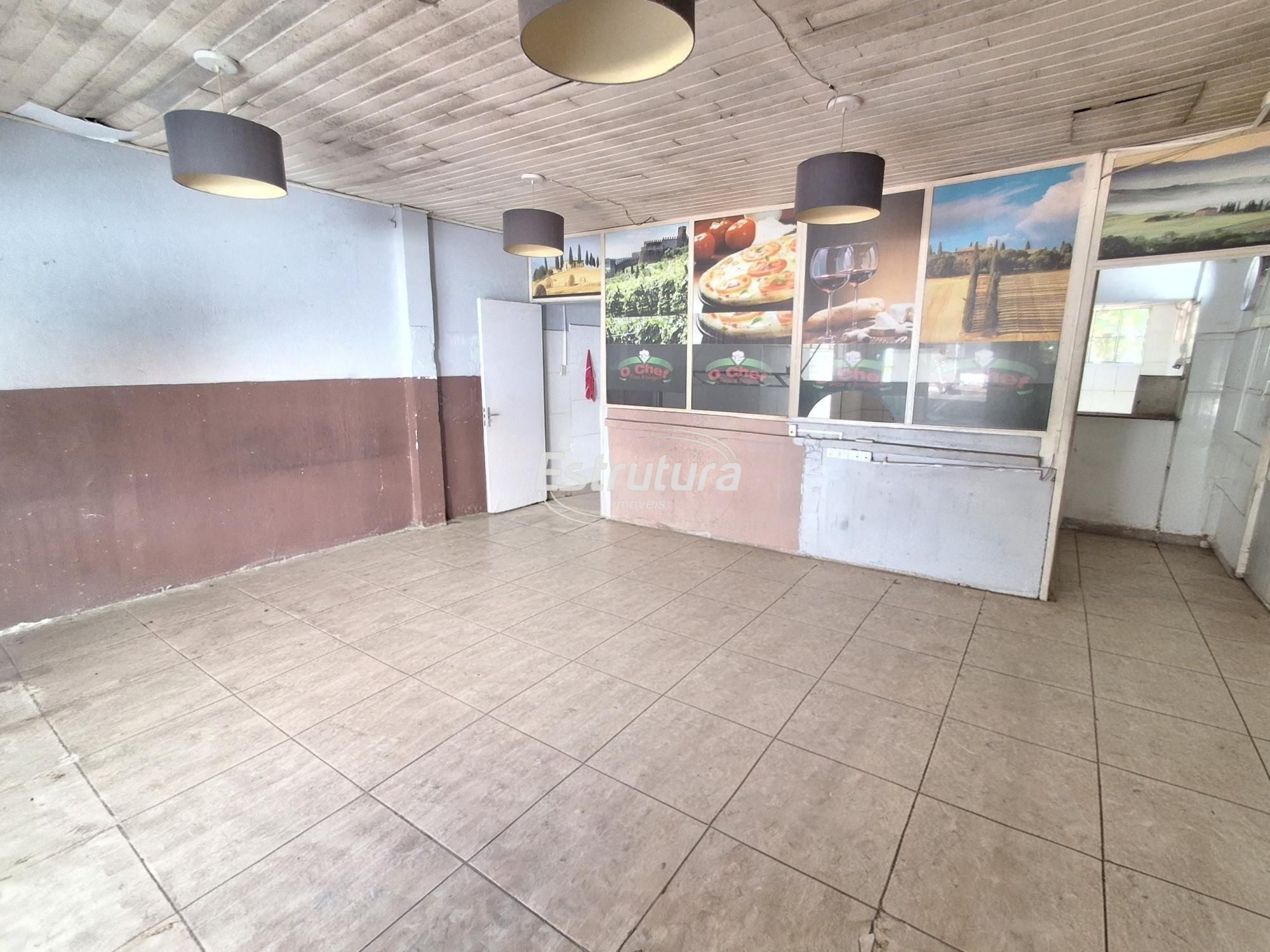 Sala comercial para alugar  no Centro - Santa Maria, RS. Imóveis