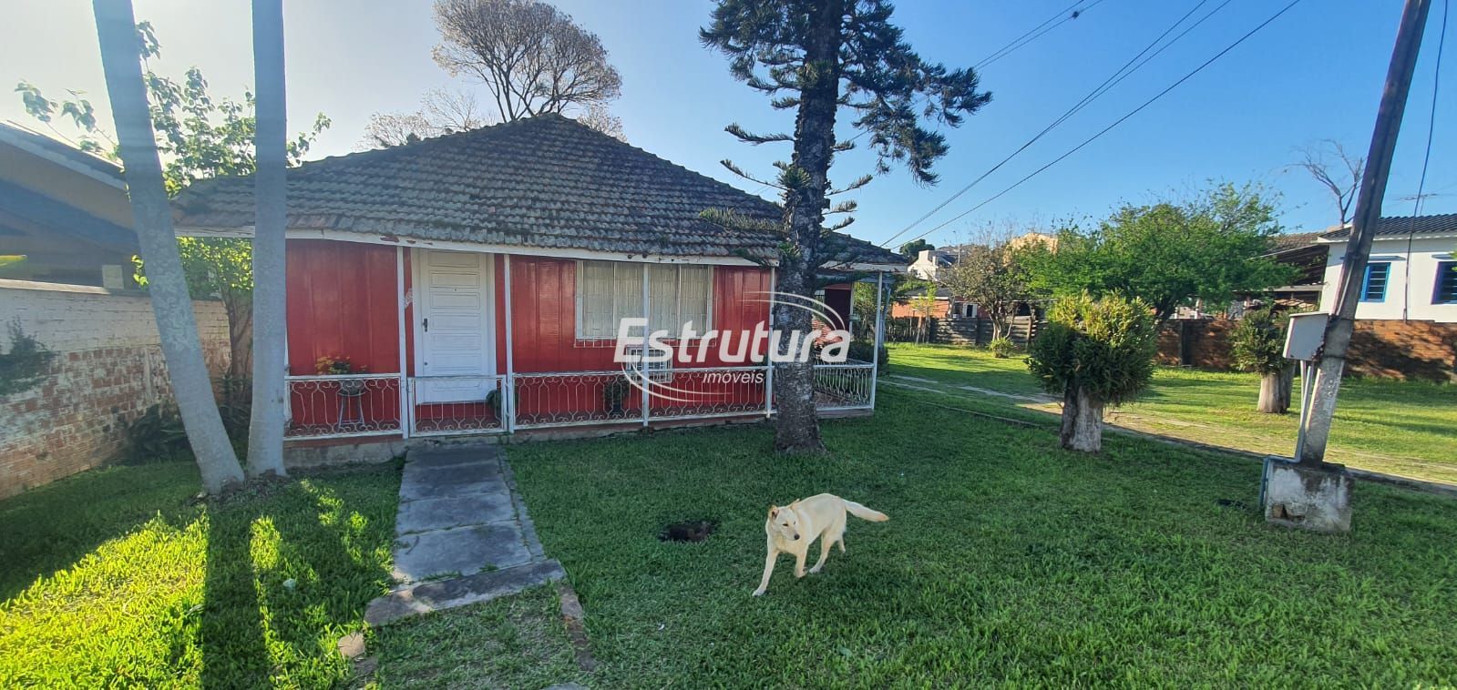 Terreno/Lote  venda  no Duque de Caxias - Santa Maria, RS. Imveis