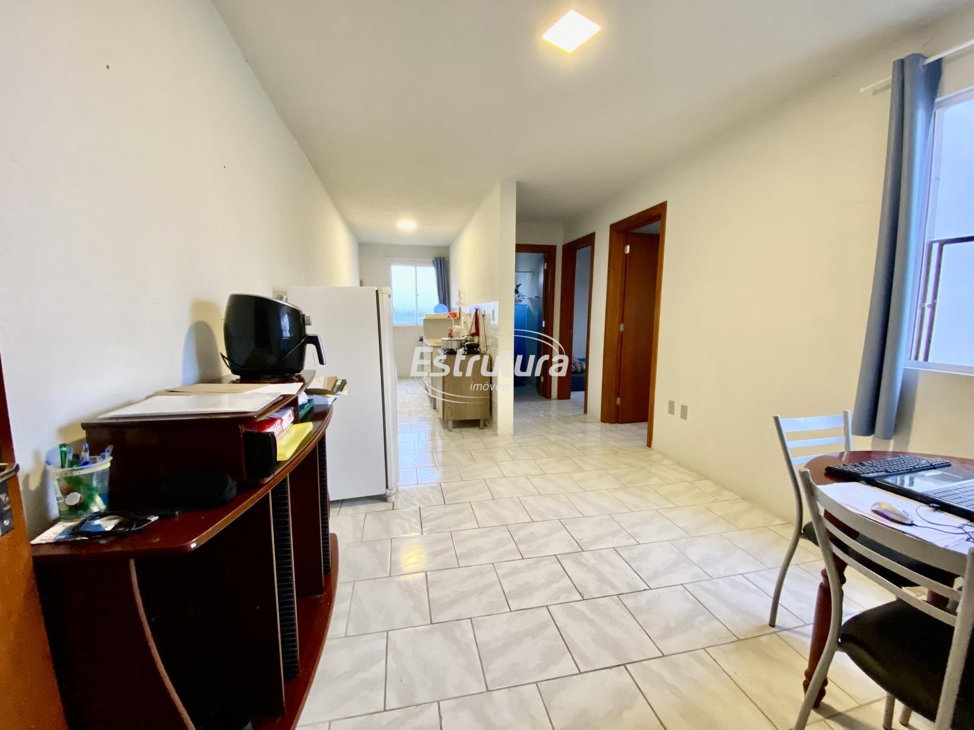 Apartamento  venda  no Passo Dareia - Santa Maria, RS. Imveis