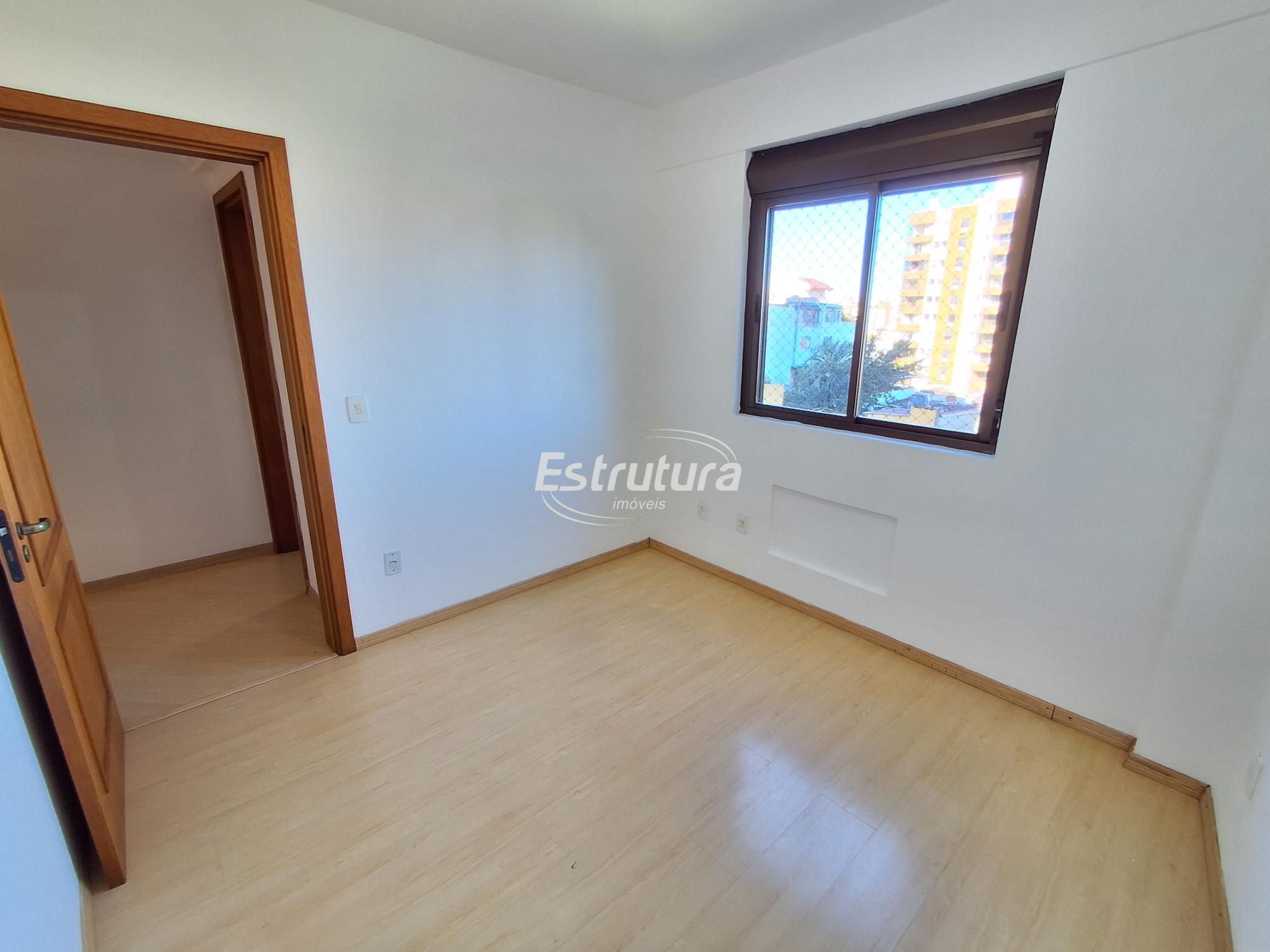 Apartamento de 3 dormitórios com suíte no Residencial Millenium
