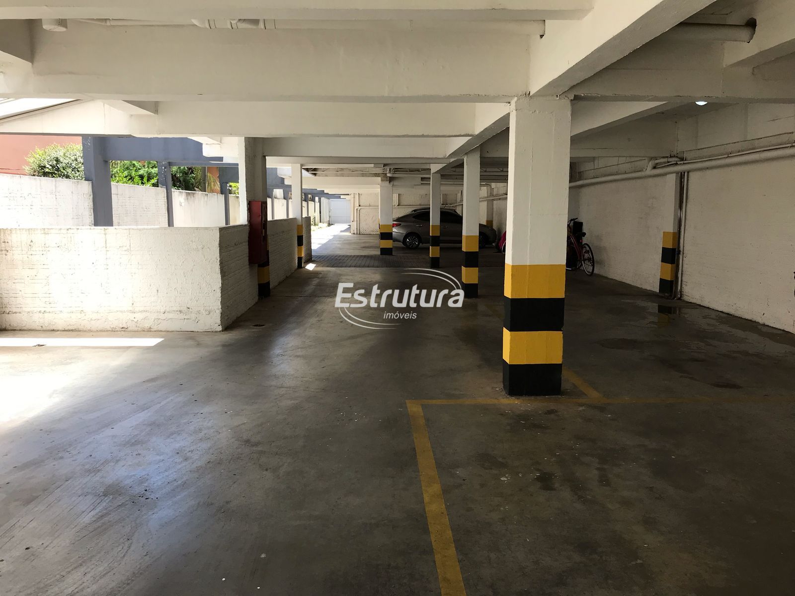 Apartamento para venda no Residencial Torredelavega com 1 dormitório