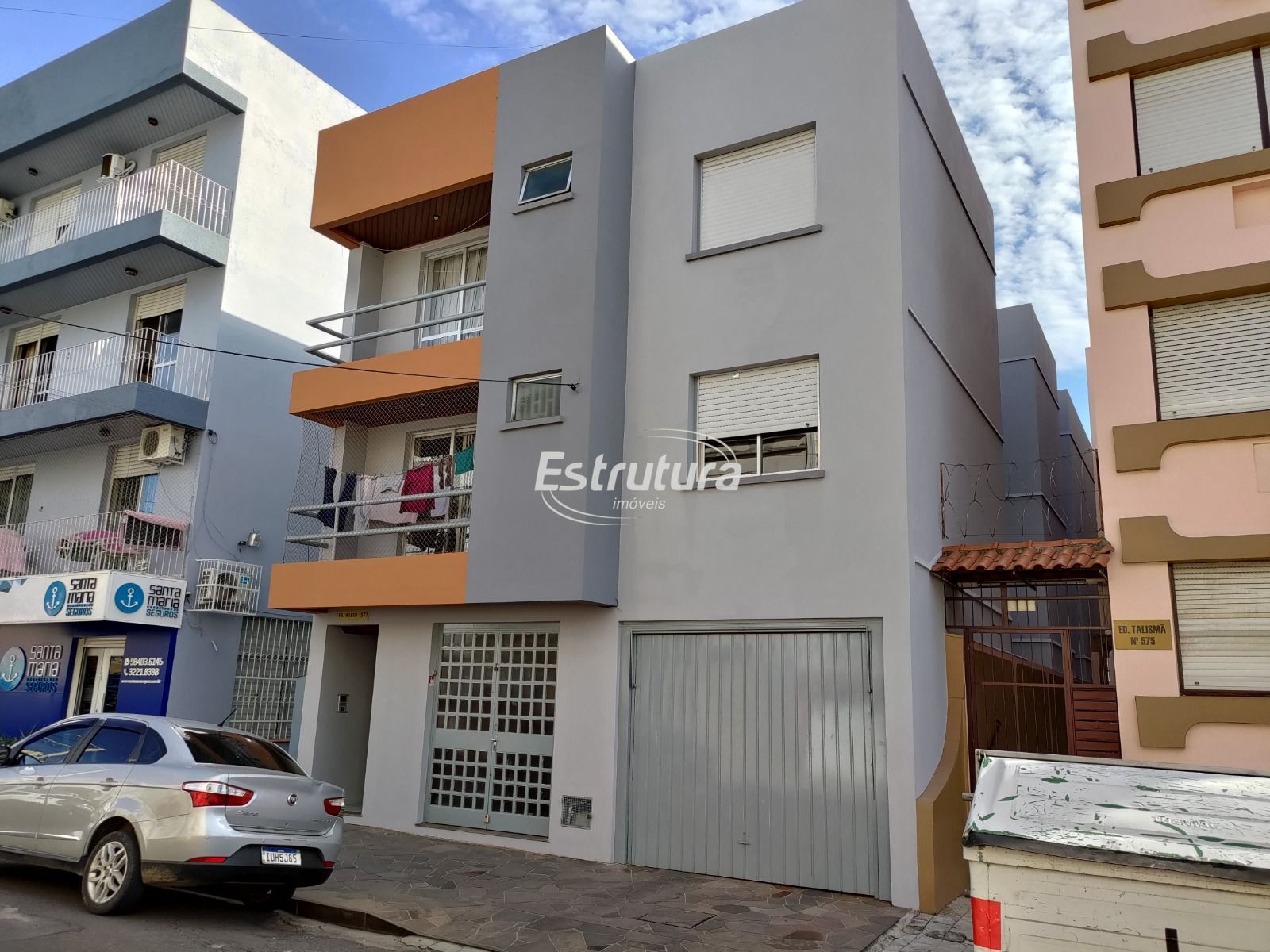 Apartamento  venda  no Centro - Santa Maria, RS. Imveis