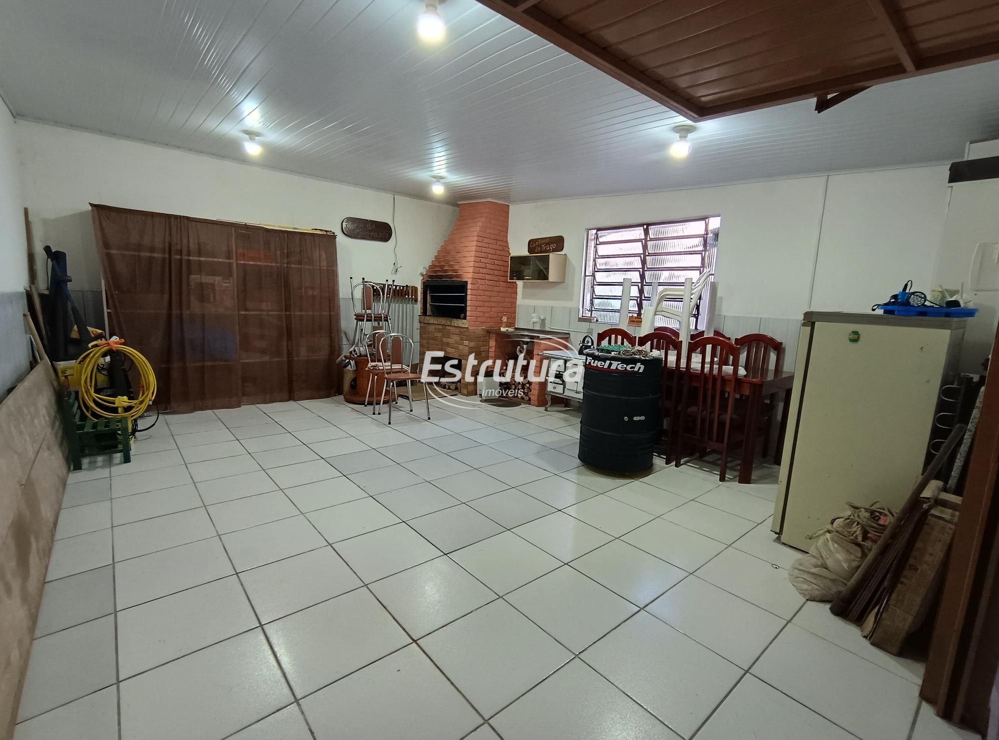 Belissima casa Na Tancredo Neves com 3 dormitórios e Financiável