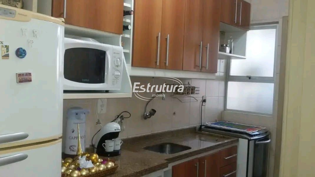 Apartamento com 2 Dormitórios à venda, 140 m² por R$ 399.900,00 Apartamento com 2 Dormitórios à venda, 140 m² por R$ 399.900,00