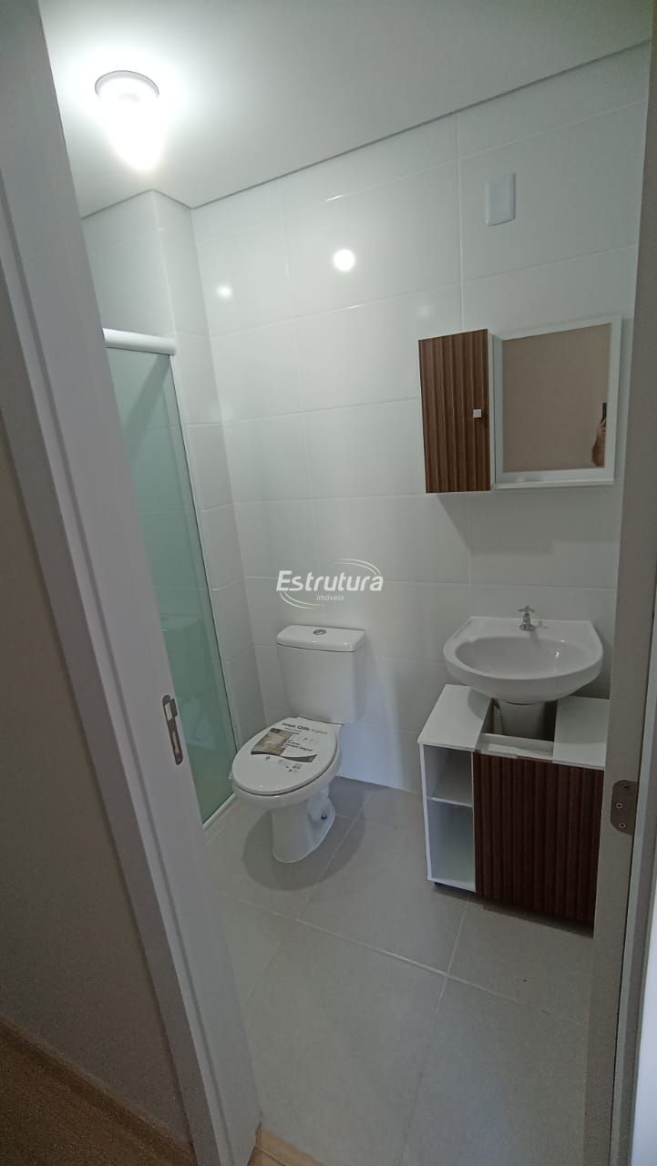 Apartamento de 2 quartos, 52m² no bairro Camobi, em Santa Maria | Eu Corretor