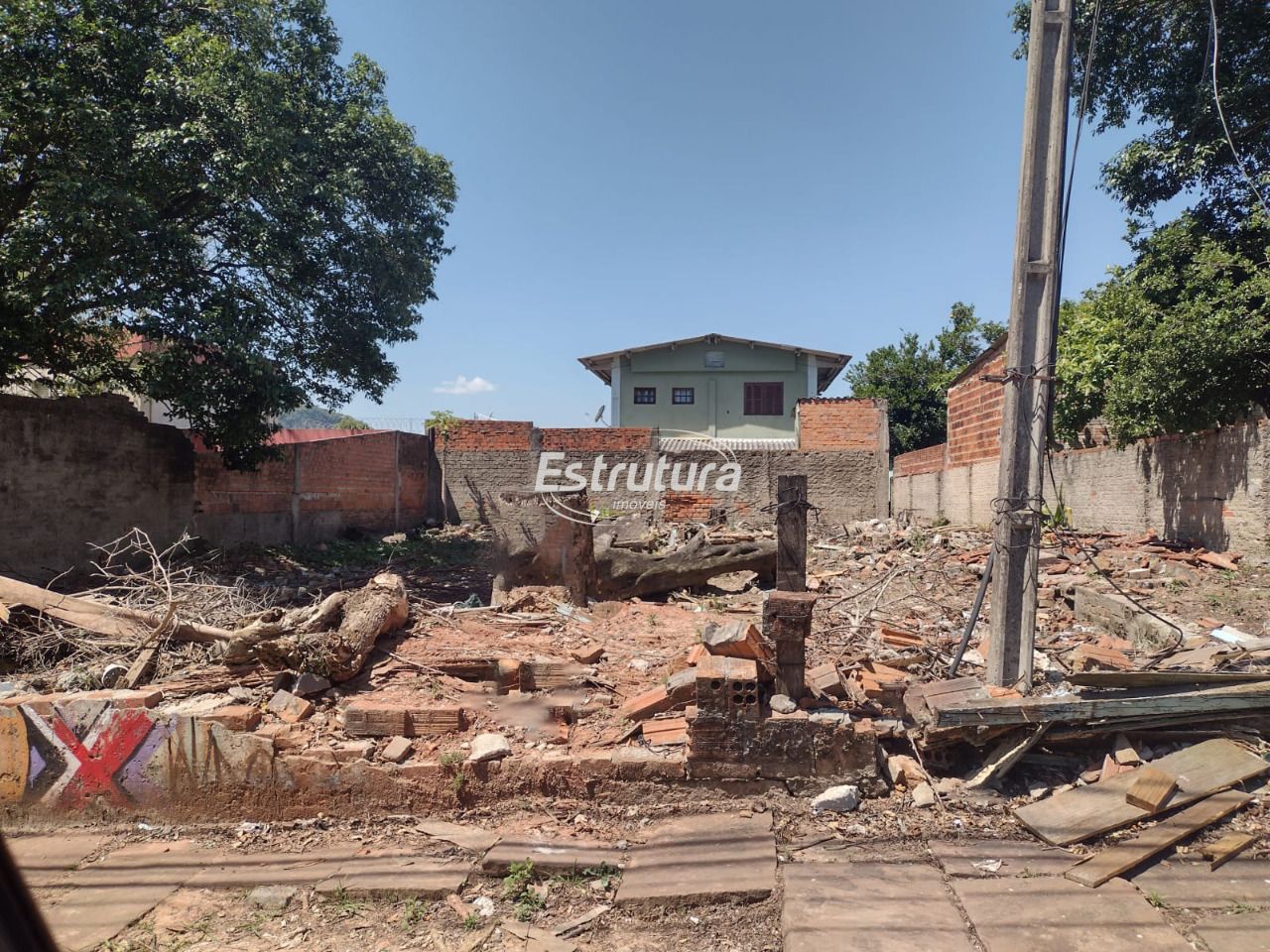 Terreno/Lote  venda  no Nossa Senhora do Rosrio - Santa Maria, RS. Imveis