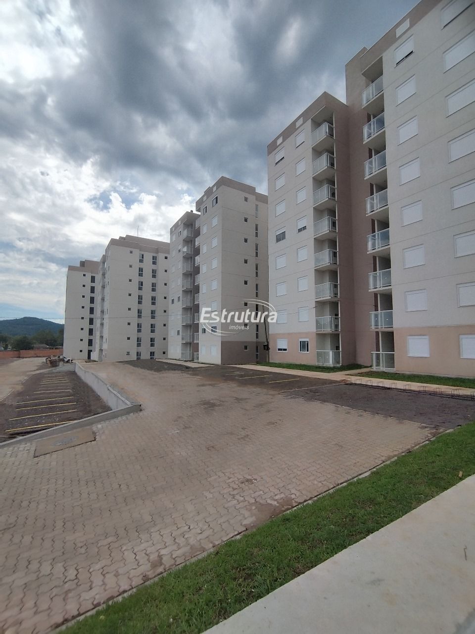 Apartamento  venda  no Camobi - Santa Maria, RS. Imveis