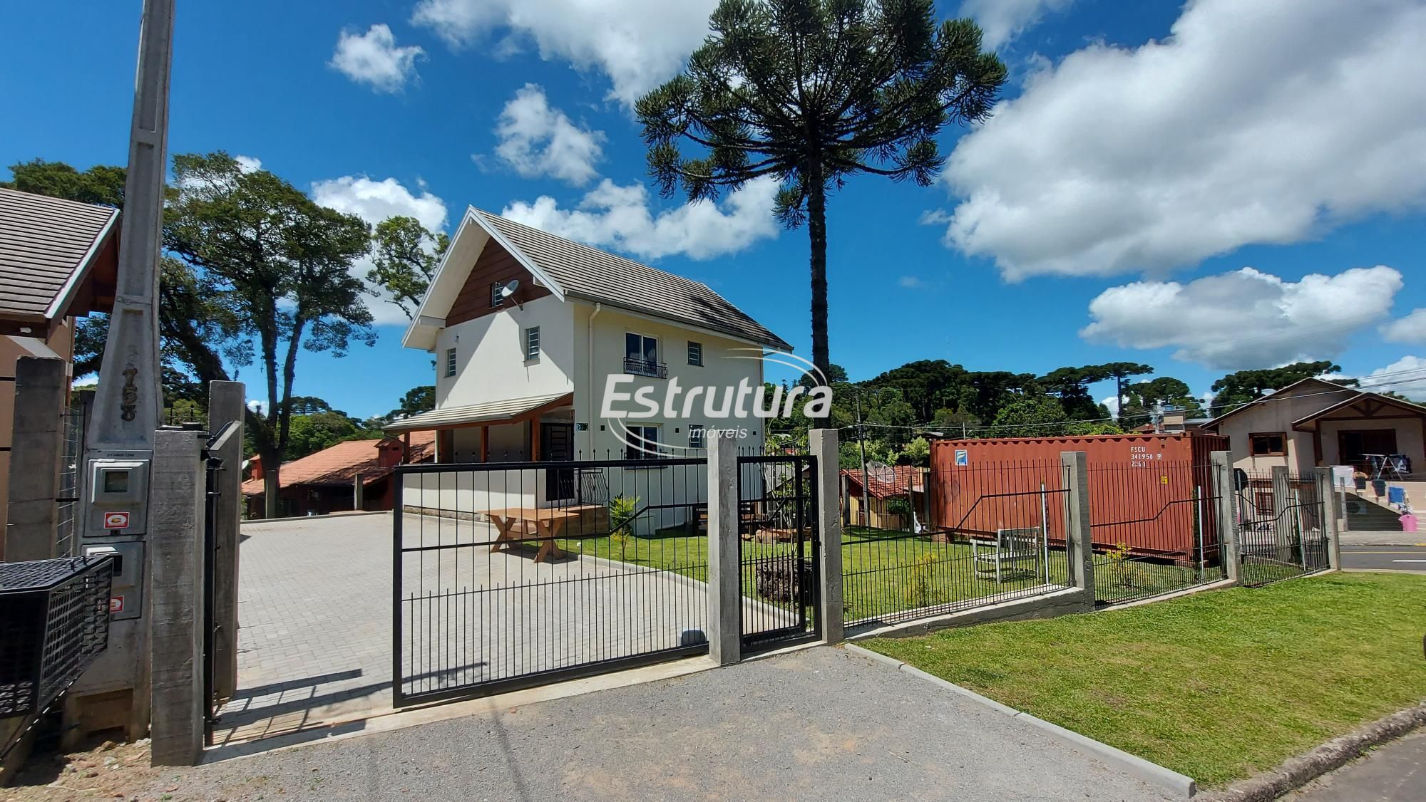 Imóvel Comercial de 3 quartos, 250m² no bairro Vila Maggi, em Canela | Eu Corretor