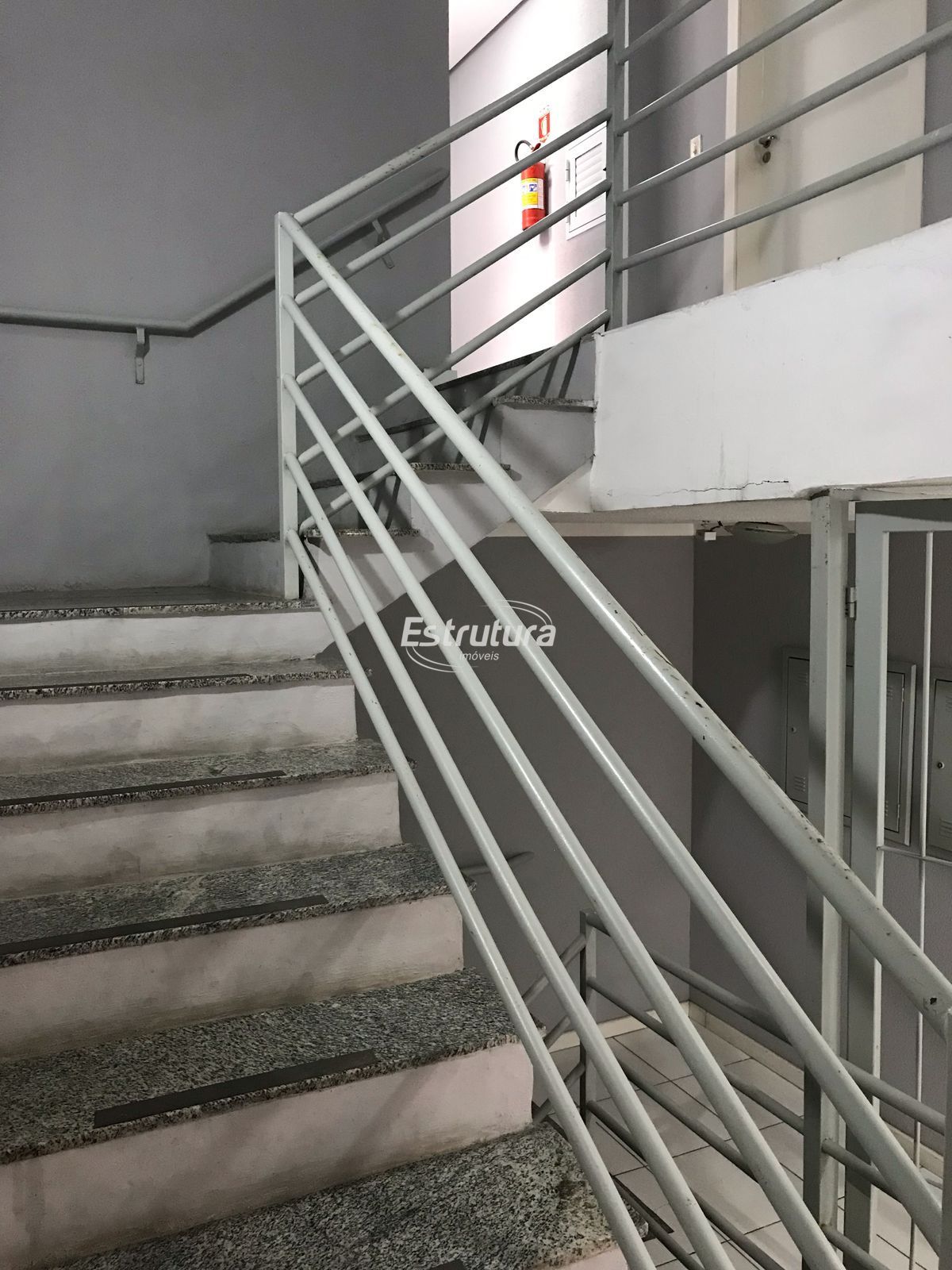 Apartamento para venda no Residencial Torredelavega com 1 dormitório