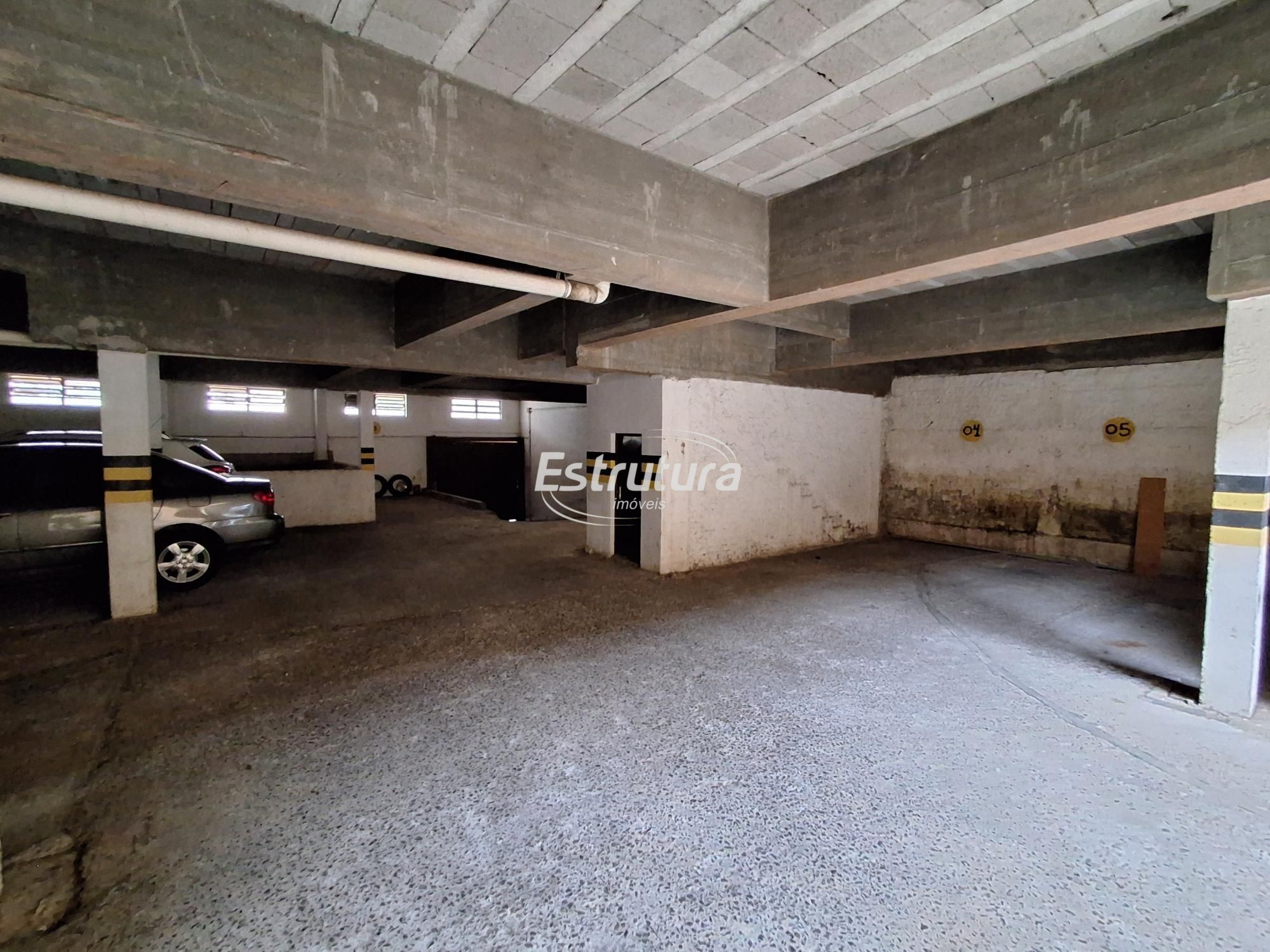 Apartamento de 1 dormitório Central Mobiliado