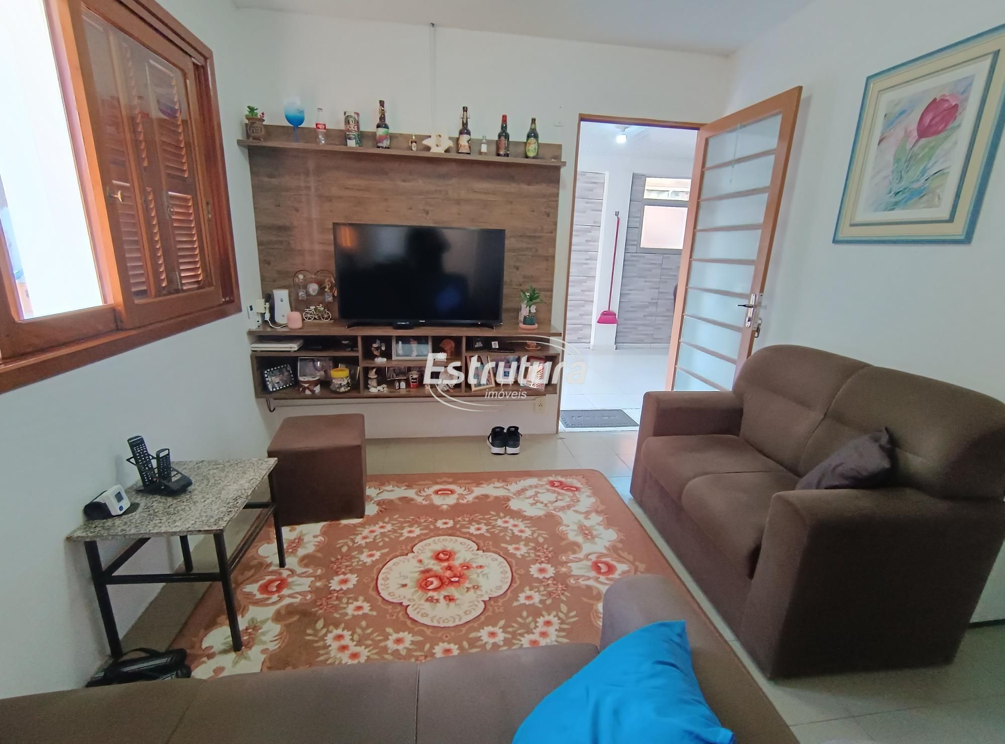 Belissima casa Na Tancredo Neves com 3 dormitórios e Financiável