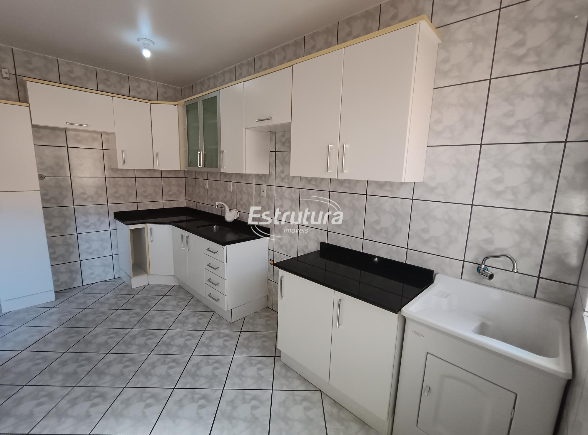Apartamento no Arco Verde com 2 dormitórios, sala, cozinha ampliada para venda
