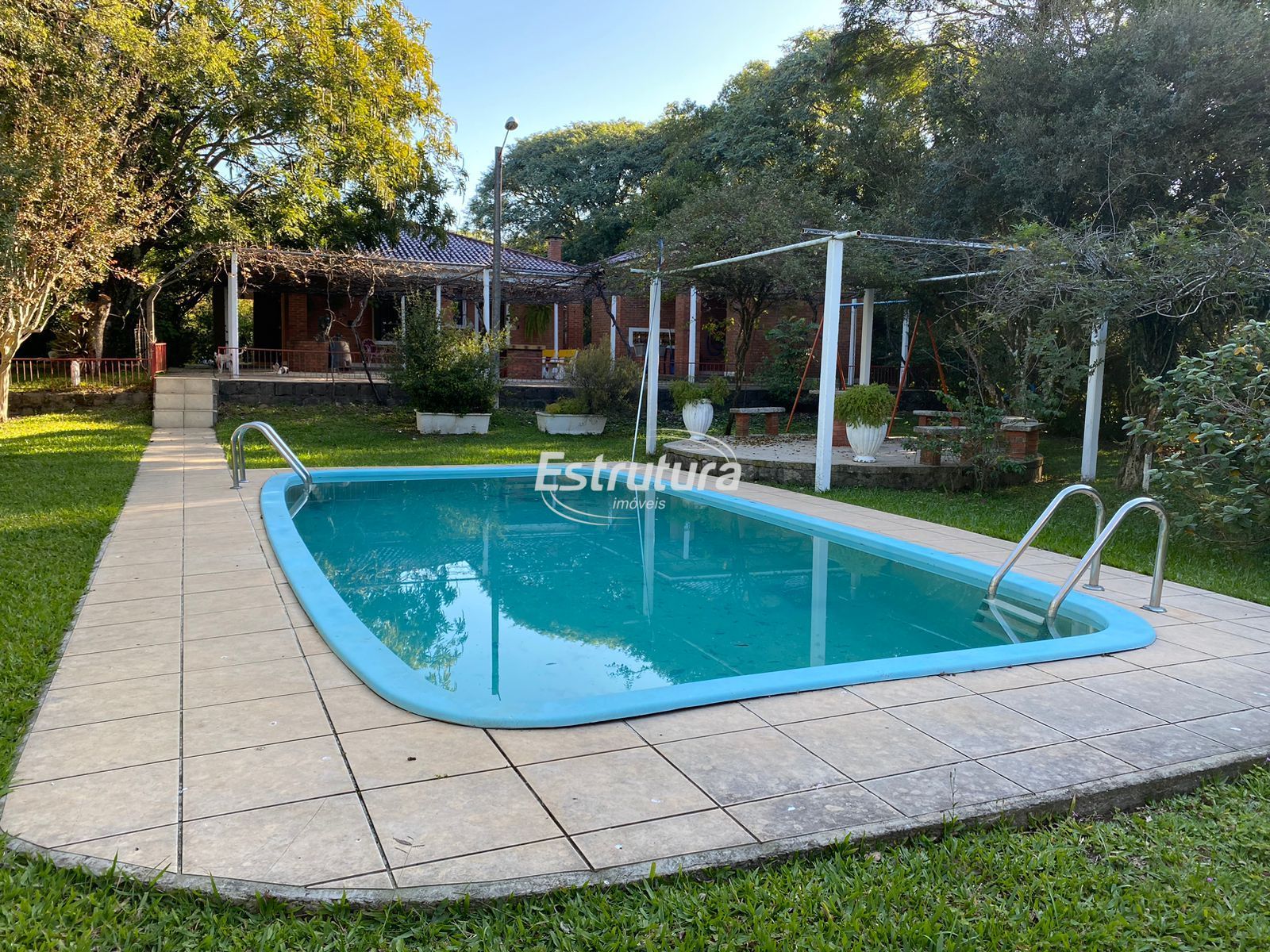 Casa à venda  no Centro - Itaara, RS. Imóveis