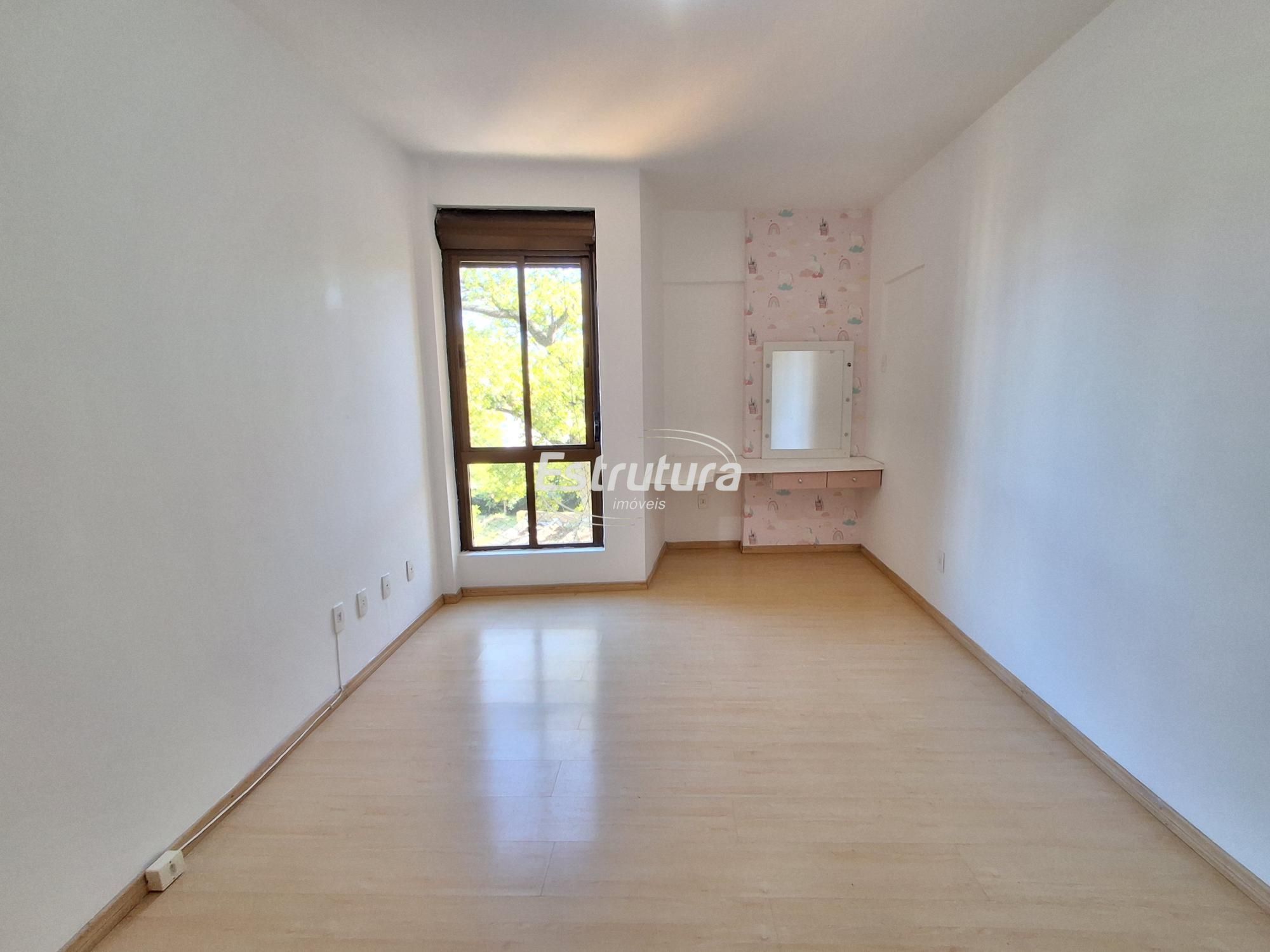Apartamento de 3 dormitórios com suíte no Residencial Millenium