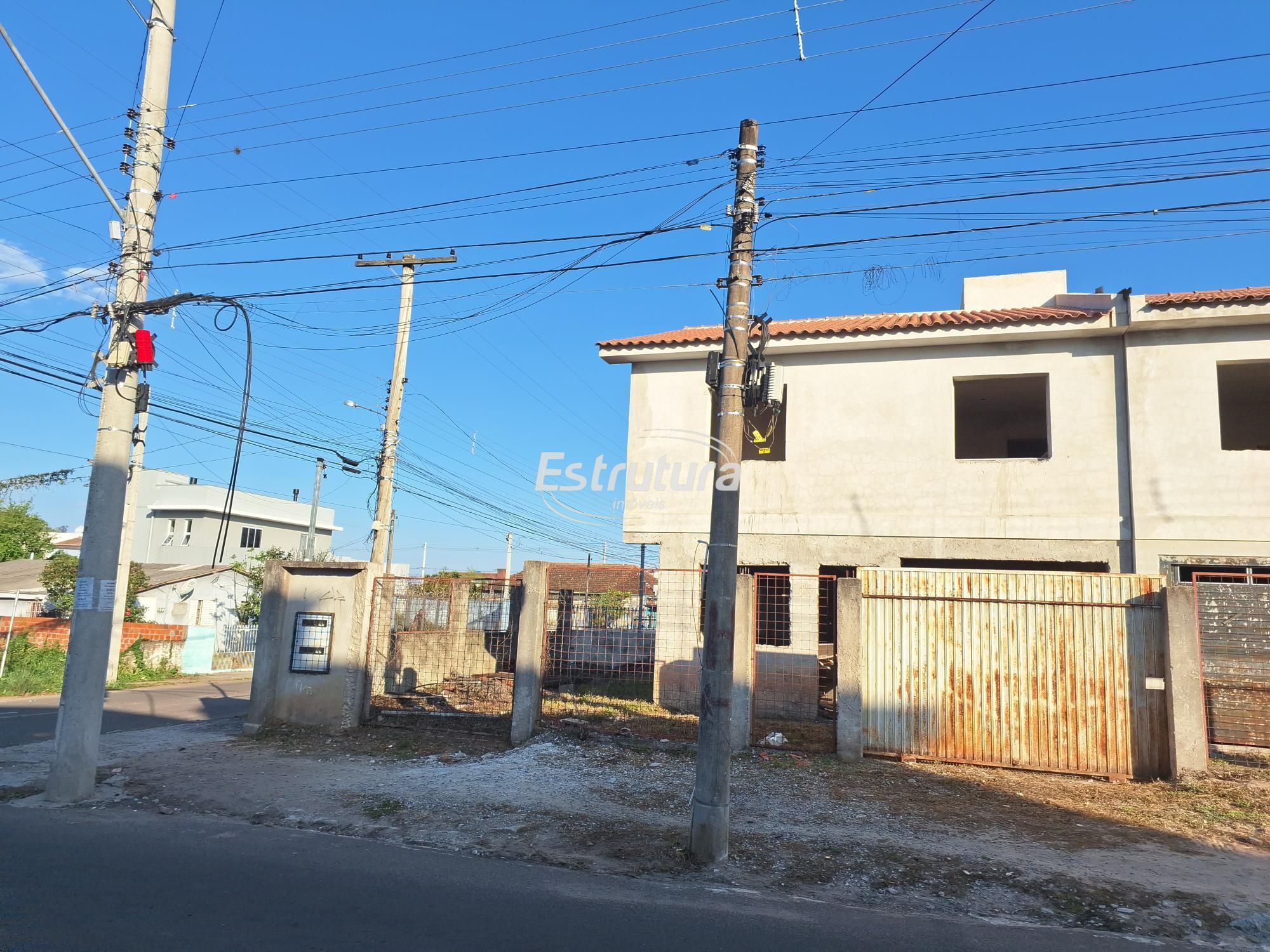 Casa  venda  no Presidente Joo Goulart - Santa Maria, RS. Imveis