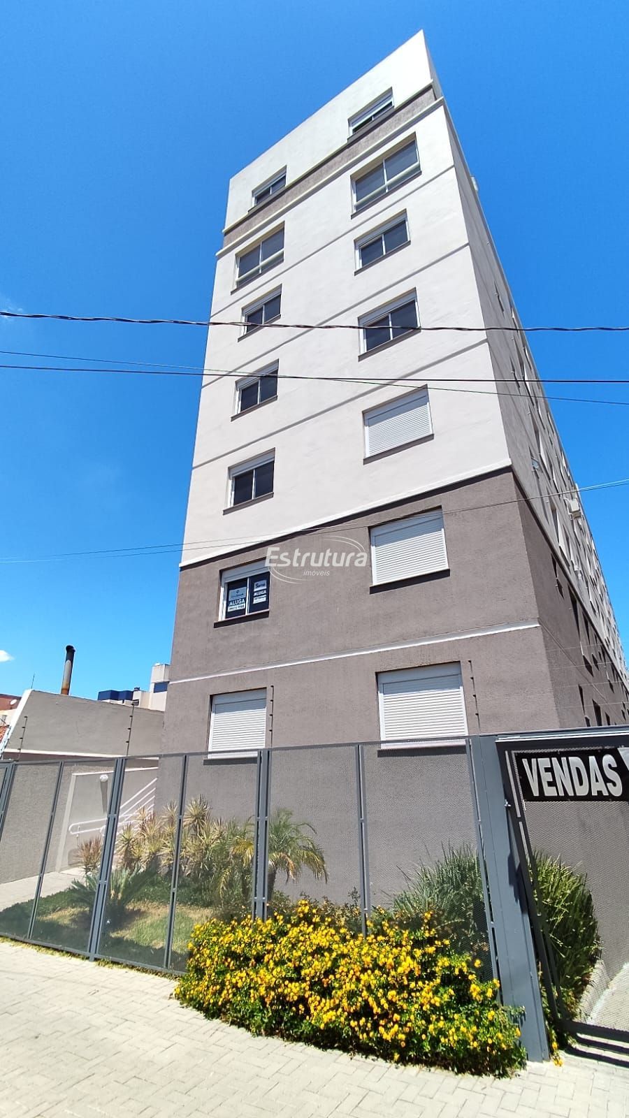 Apartamento  venda  no Nossa Senhora de Ftima - Santa Maria, RS. Imveis