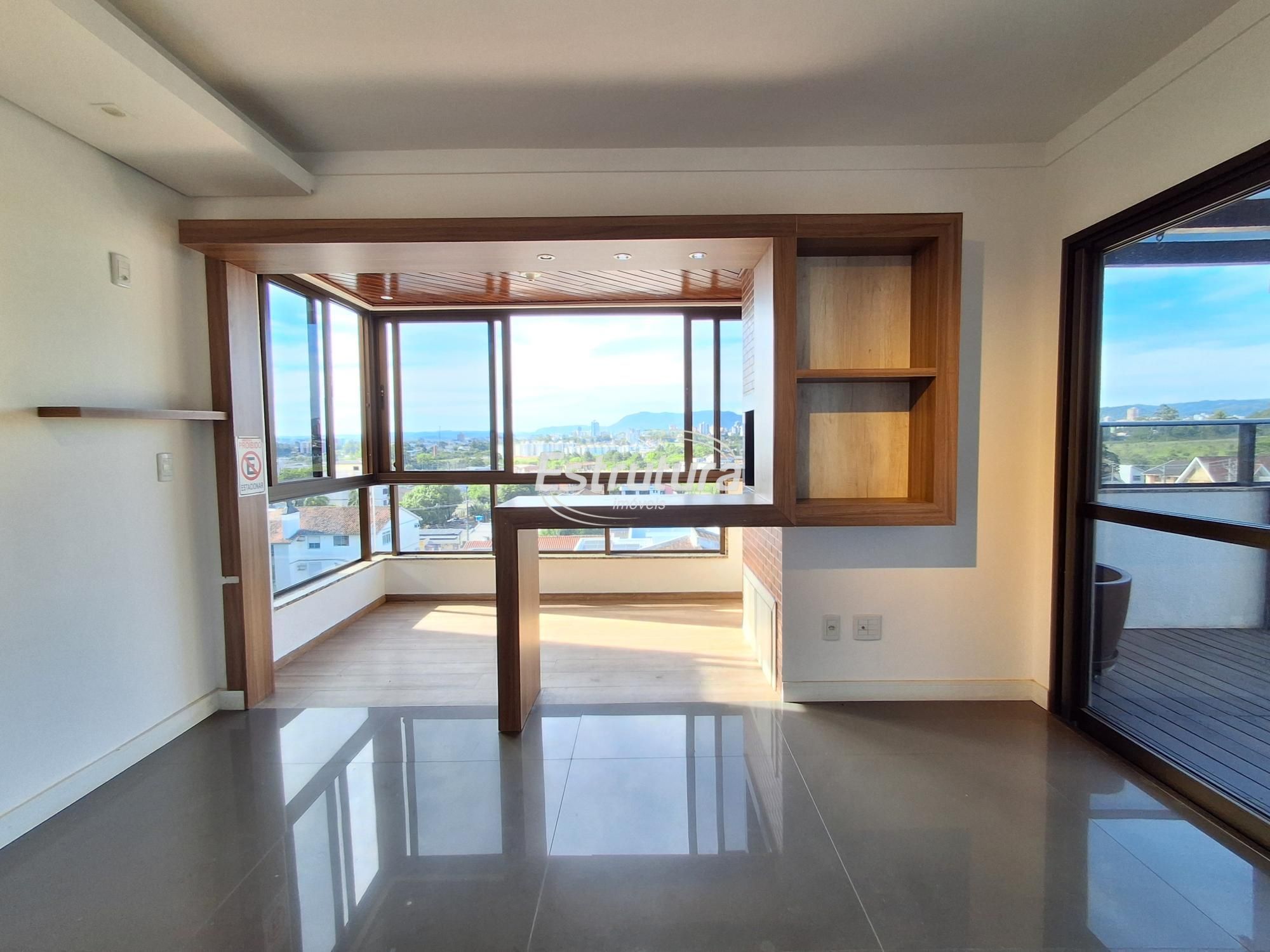 Apartamento duplex