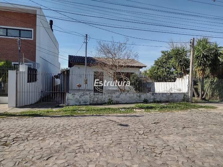 Terreno/Lote  venda  no Juscelino Kubitschek - Santa Maria, RS. Imveis