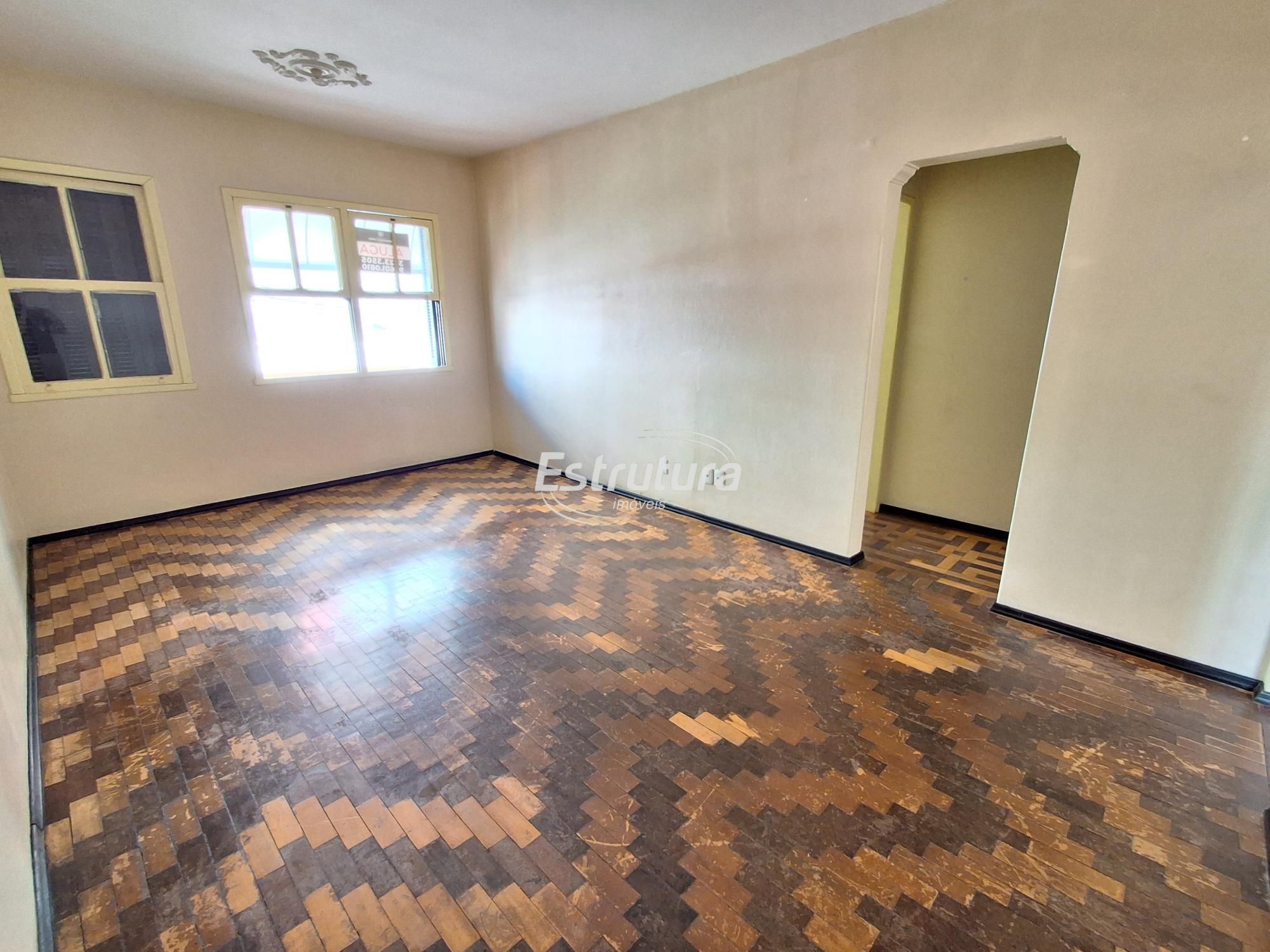 Apartamento de 3 dormitórios no centro de Santa Maria - foto 1