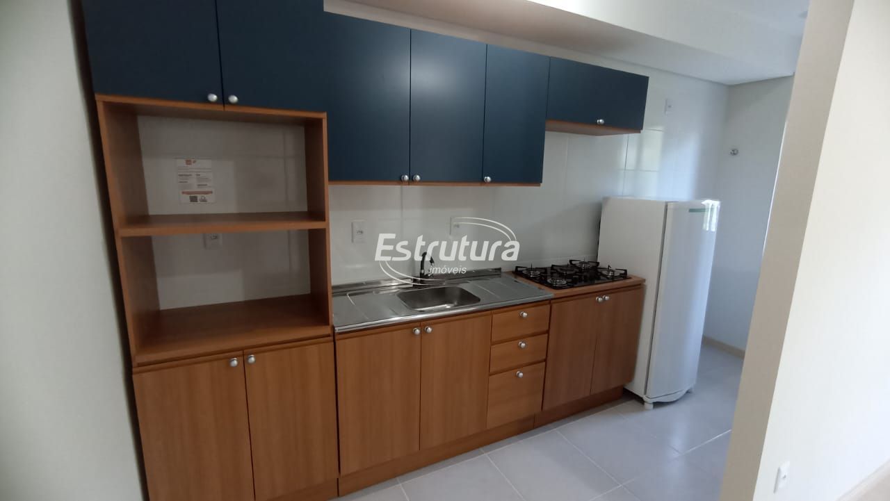 Apartamento de 2 quartos, 52m² no bairro Camobi, em Santa Maria | Eu Corretor