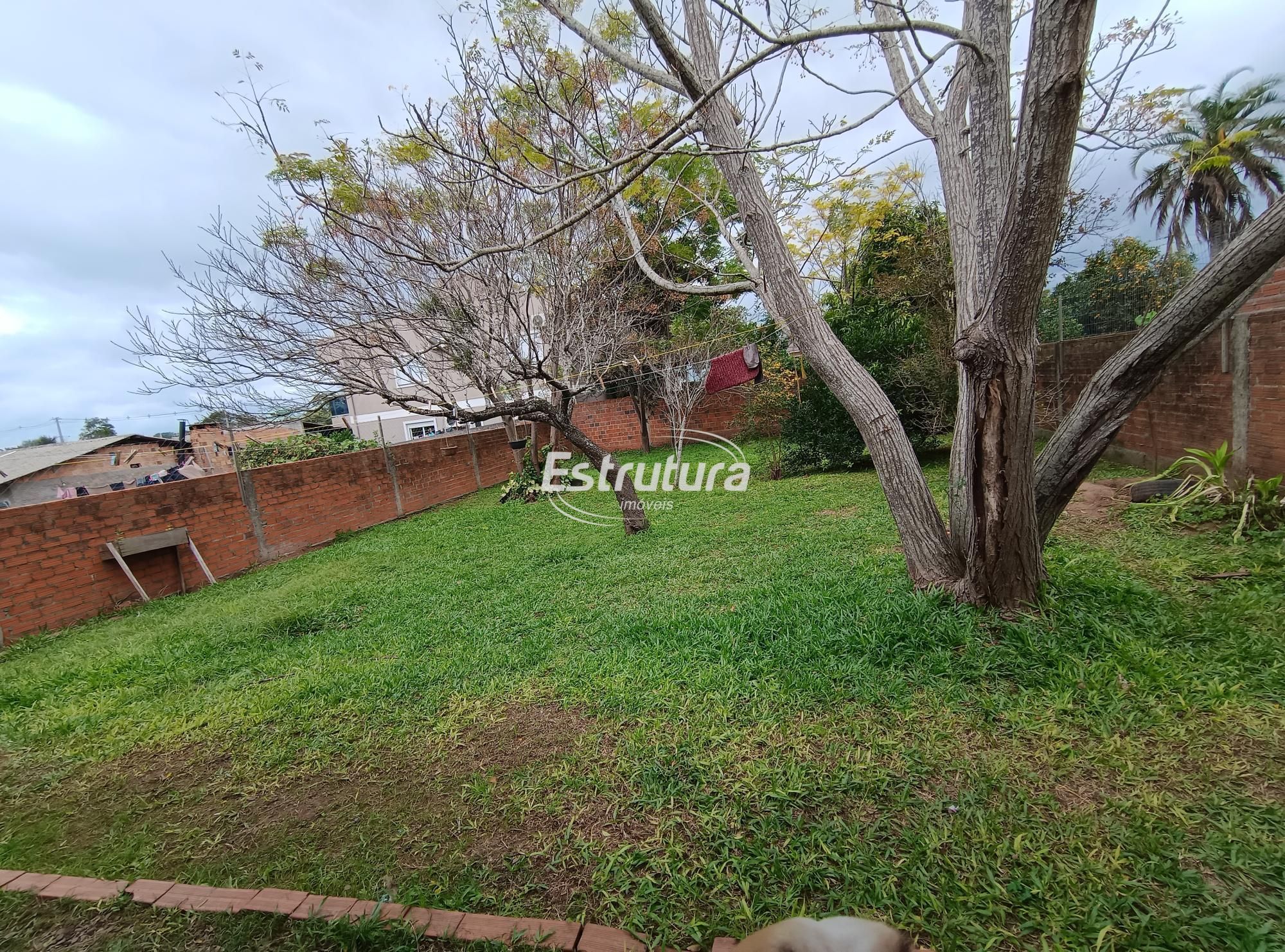 Excelente casa no Residencial Lopes com 2 dormitórios