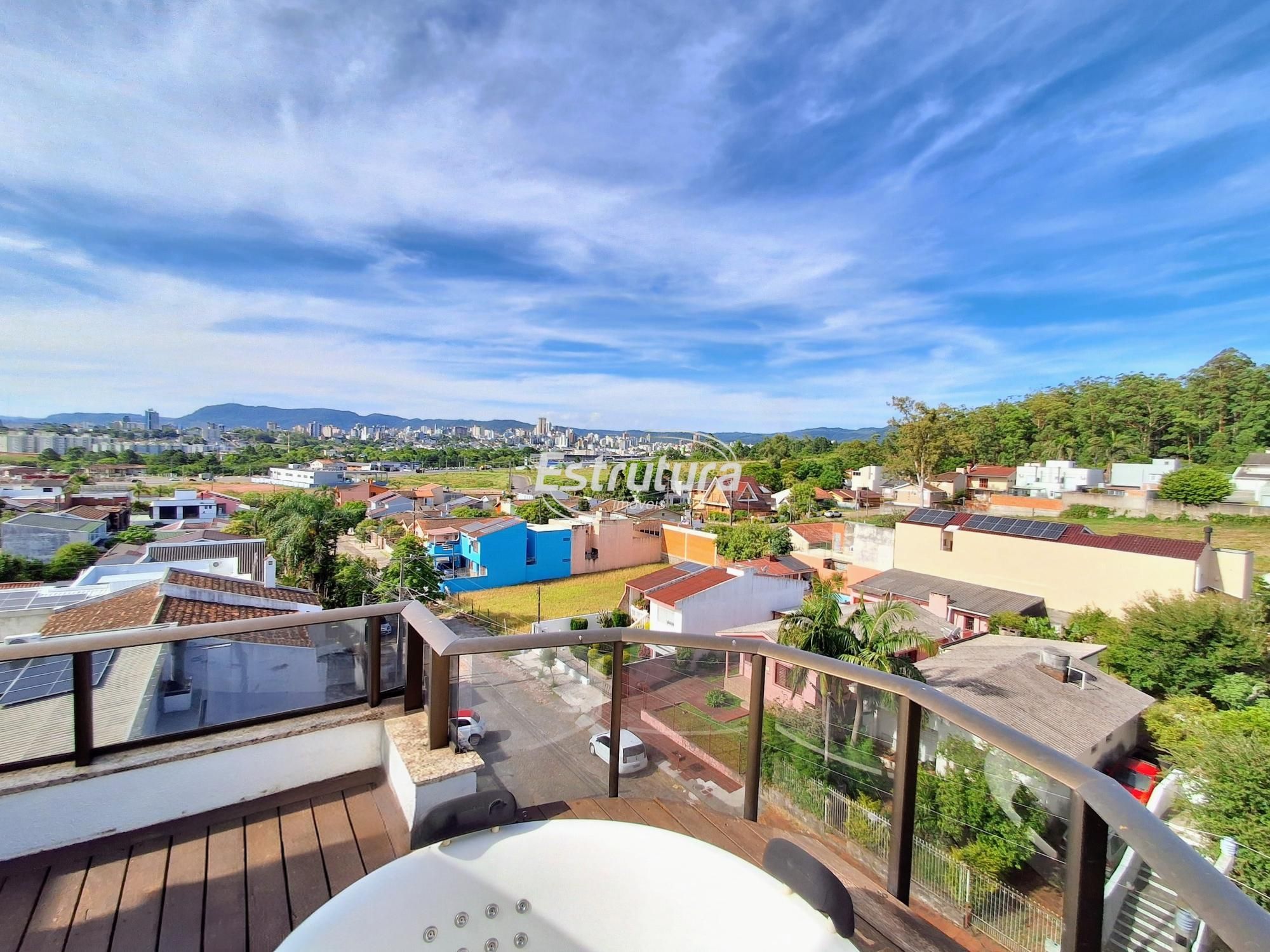 Apartamento duplex