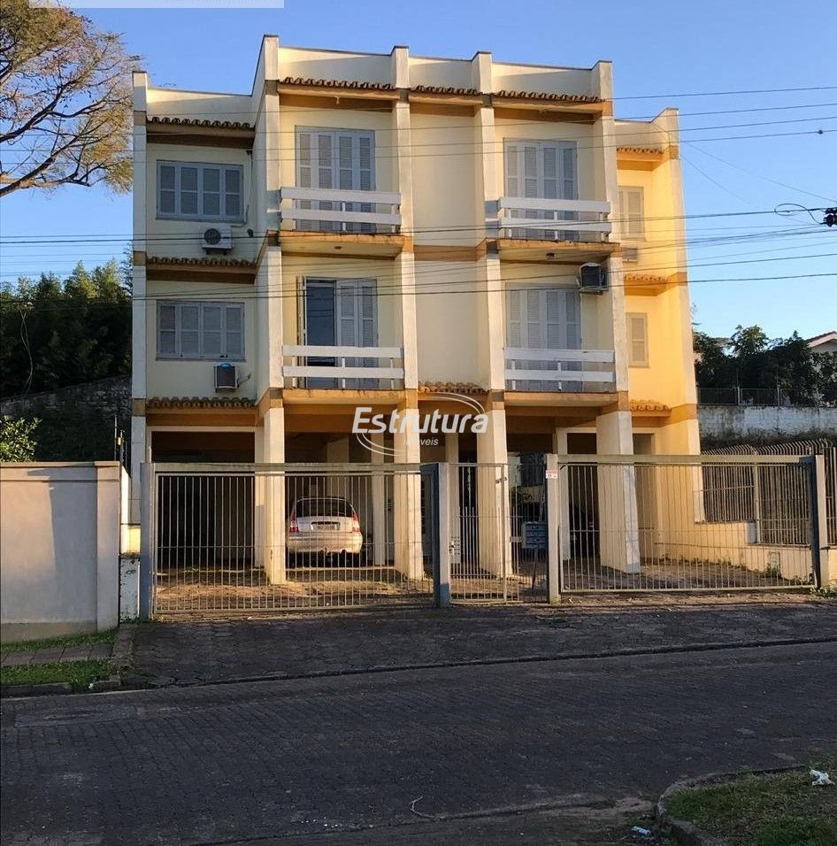 Apartamento  venda  no Soares - Cachoeira do Sul, RS. Imveis