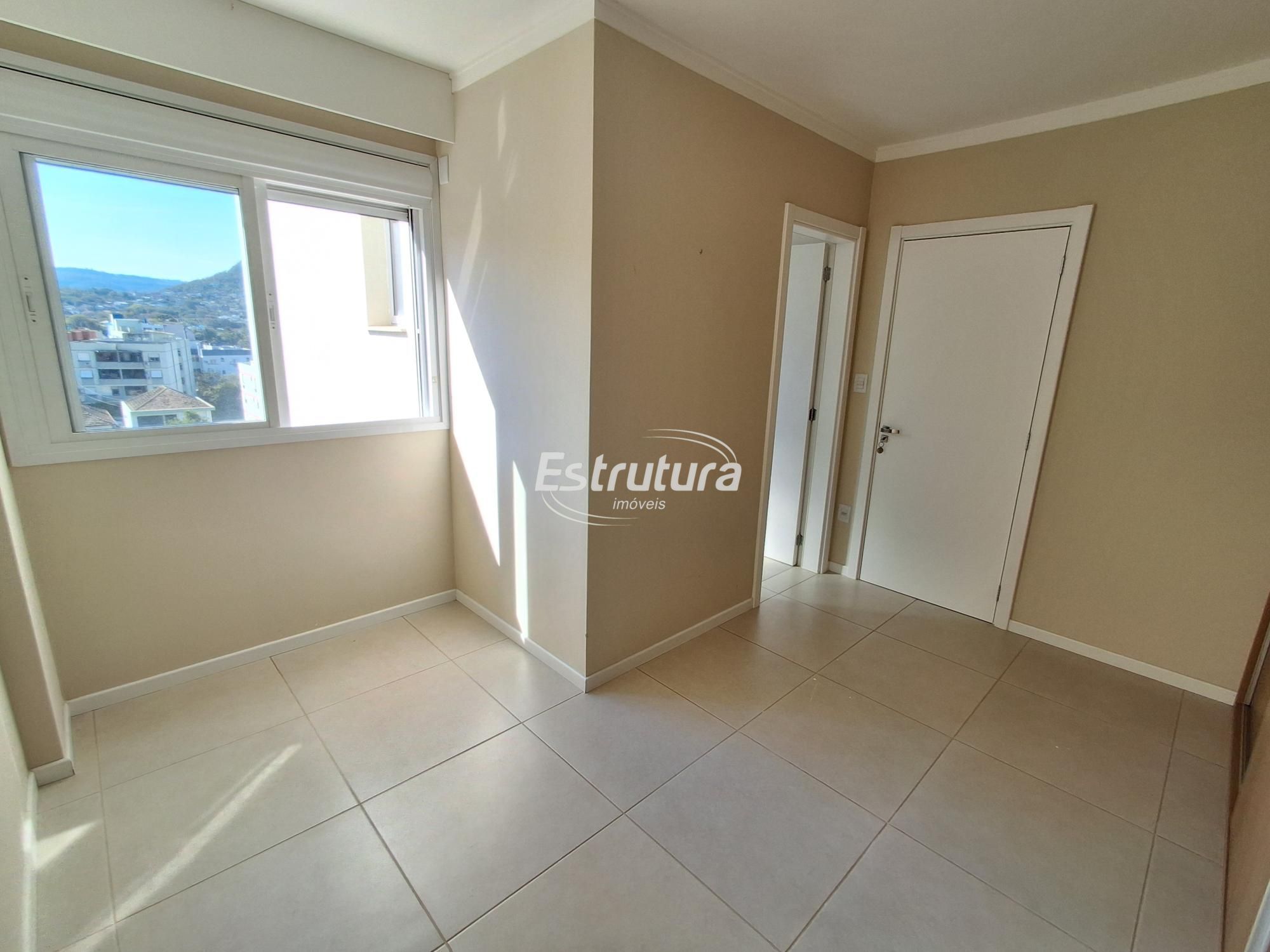 Apartamento com 2 suítes no bairro dores