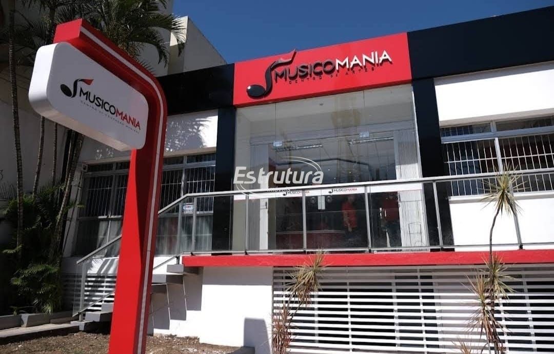 Ponto comercial  venda  no Centro - Santa Maria, RS. Imveis