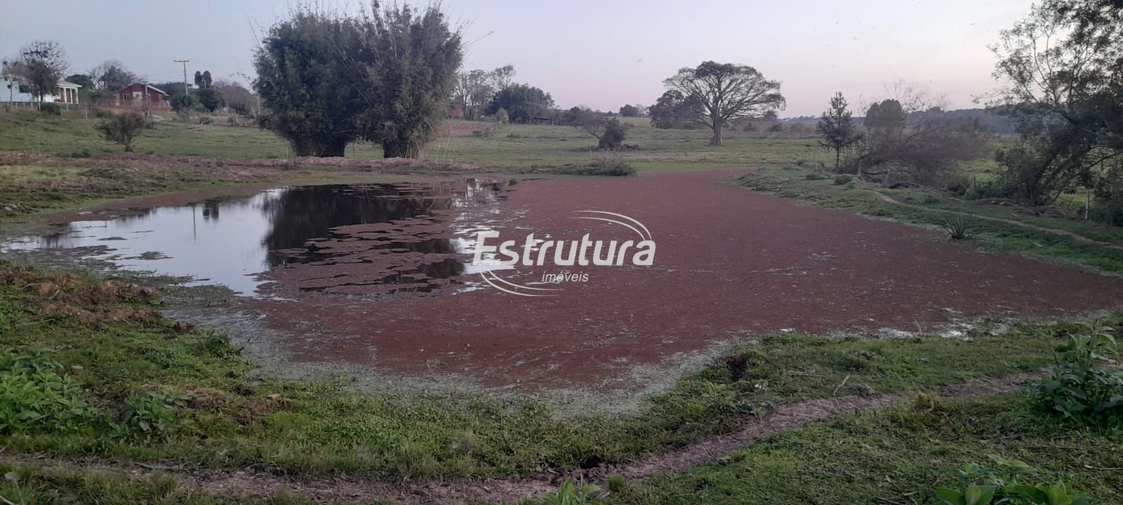 Lote/Terreno de 30000m² no bairro Arroio do Só, em Santa Maria | Eu Corretor