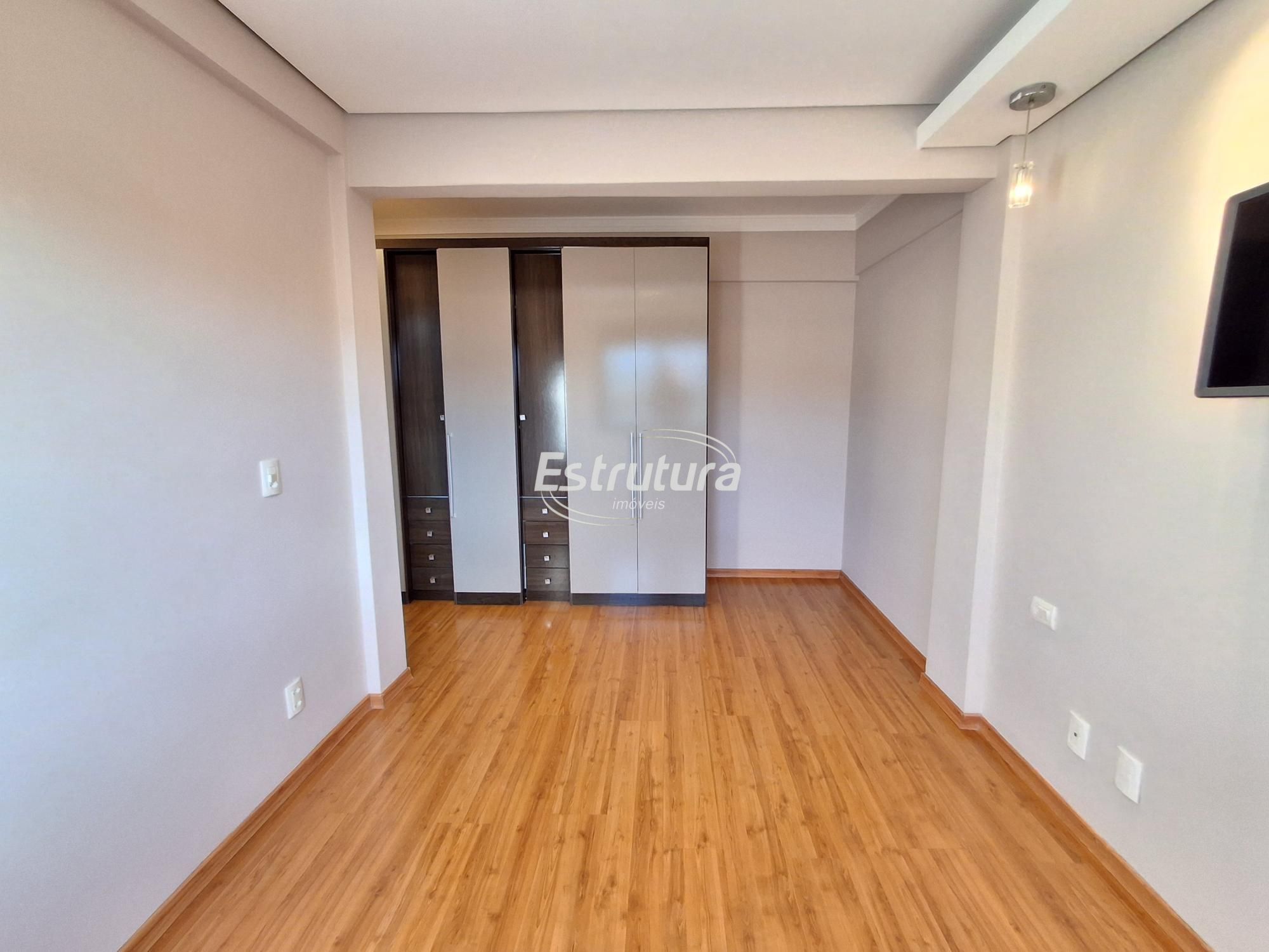 Apartamento mobiliado de 2 dormitórios