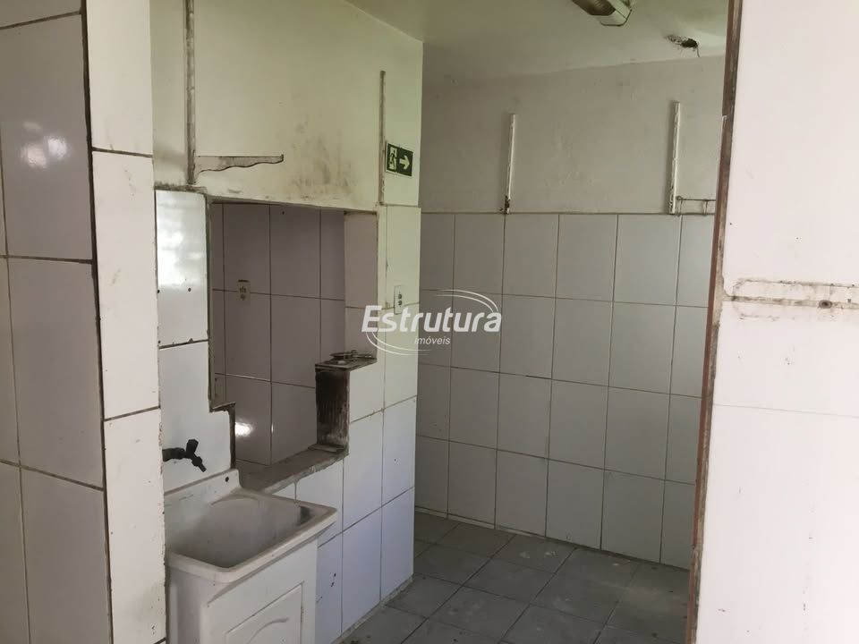 Sala Comercial de 1 quarto, 90m² no bairro Centro, em Santa Maria | Eu Corretor