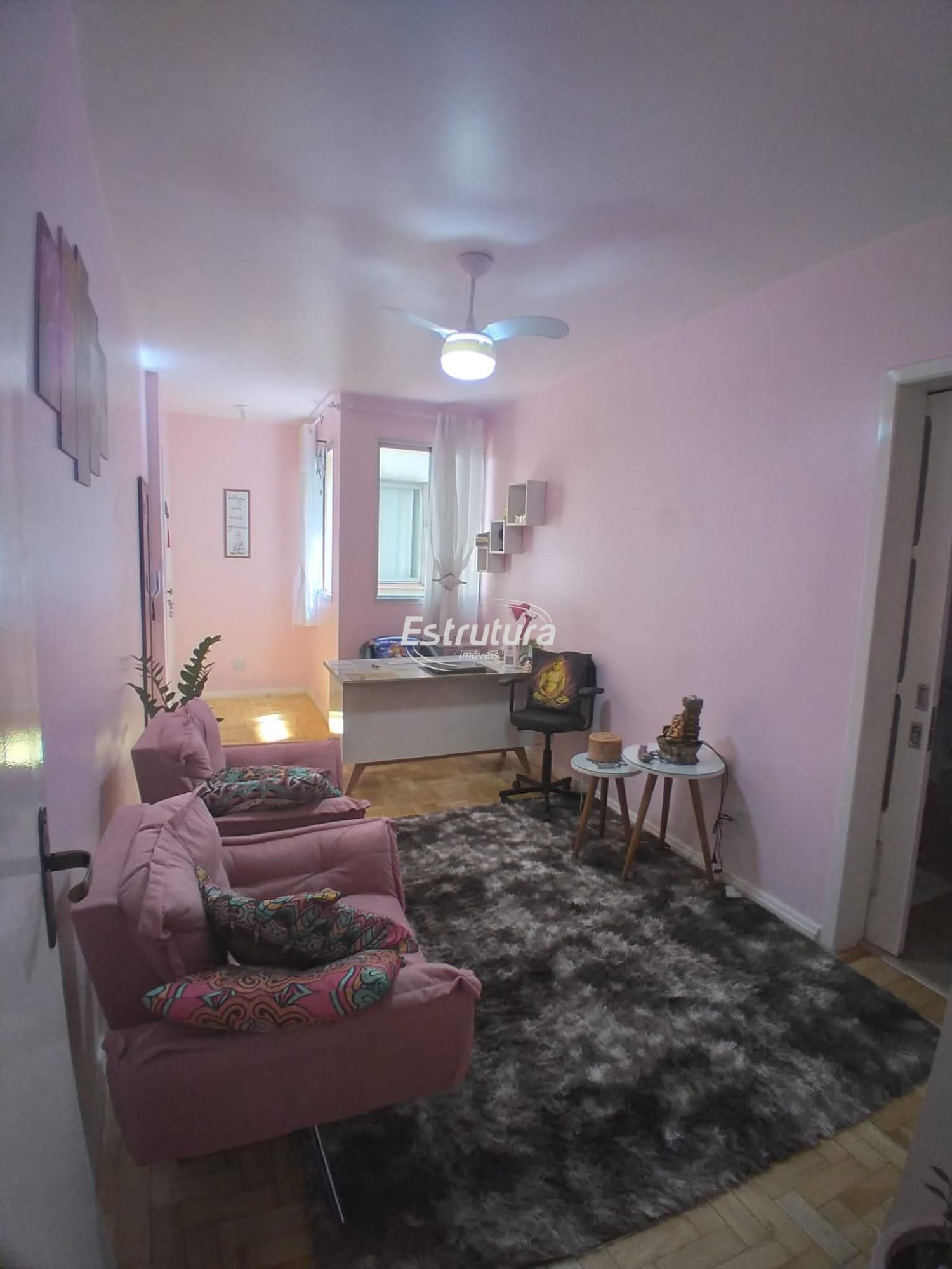Oportunidade Única com quatro dormitórios podendo separar e fazer dois apartamen