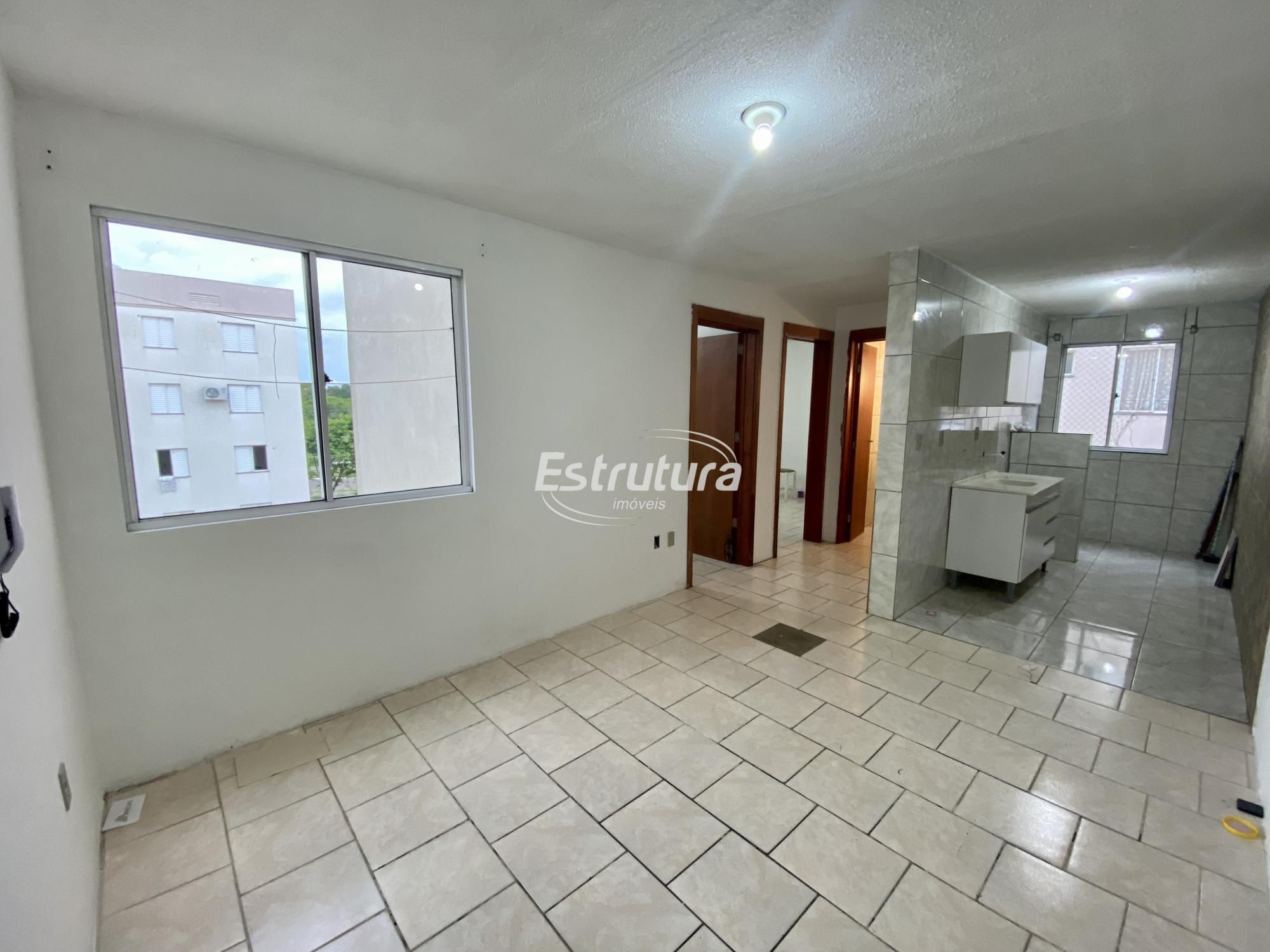 Apartamento  venda  no Passo Dareia - Santa Maria, RS. Imveis