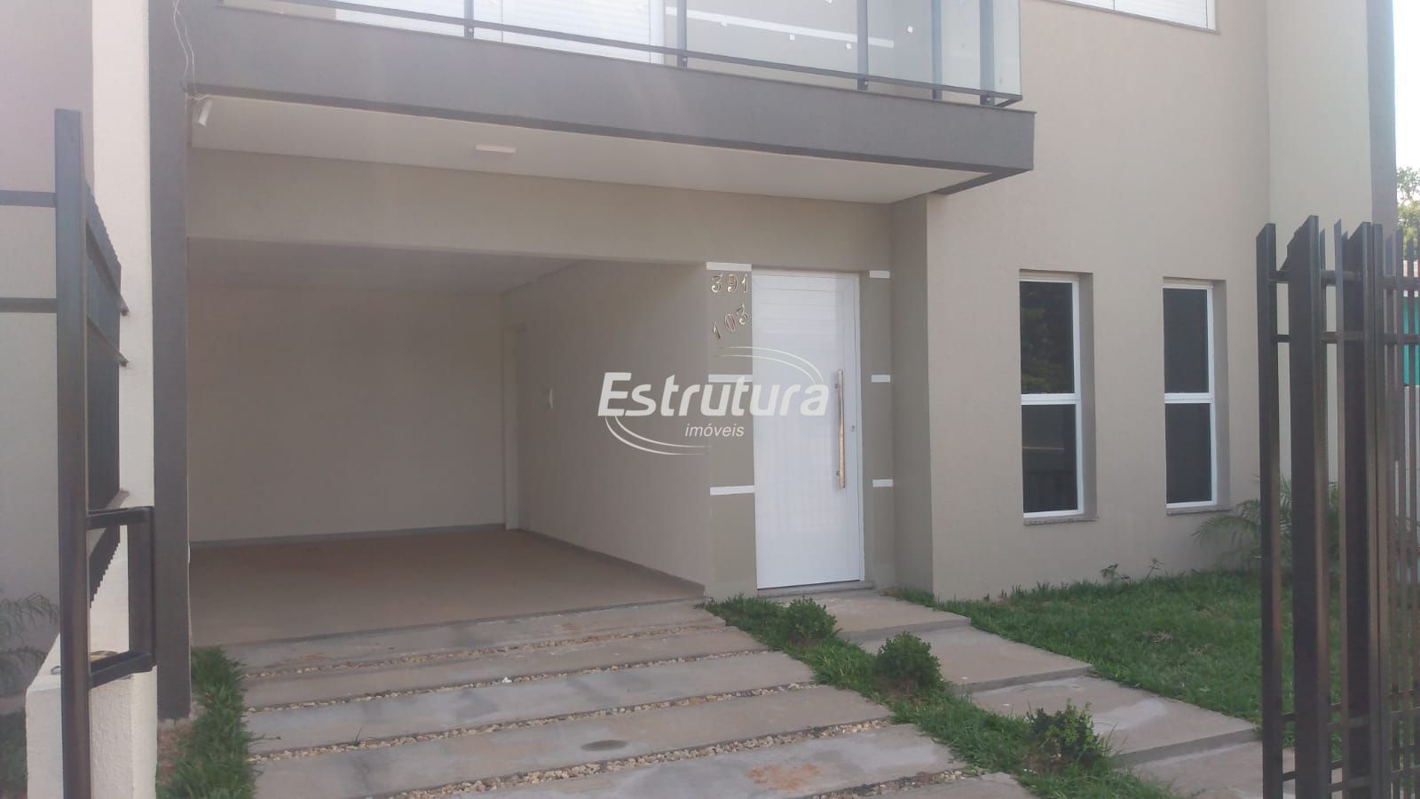 Casa de 2 quartos, 144m² no bairro Pinheiro Machado, em Santa Maria | Eu Corretor
