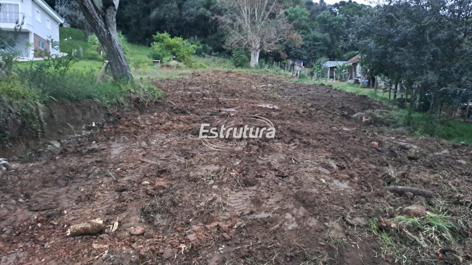 Terreno/Lote  venda  no Cerrito - Santa Maria, RS. Imveis