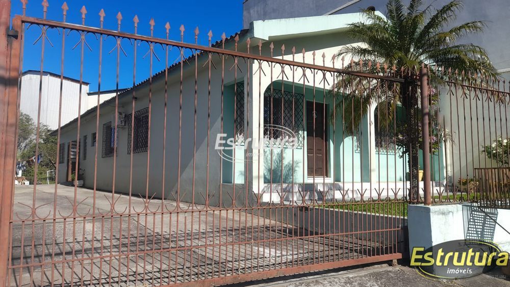 Casa  venda  no Nossa Senhora das Dores - Santa Maria, RS. Imveis