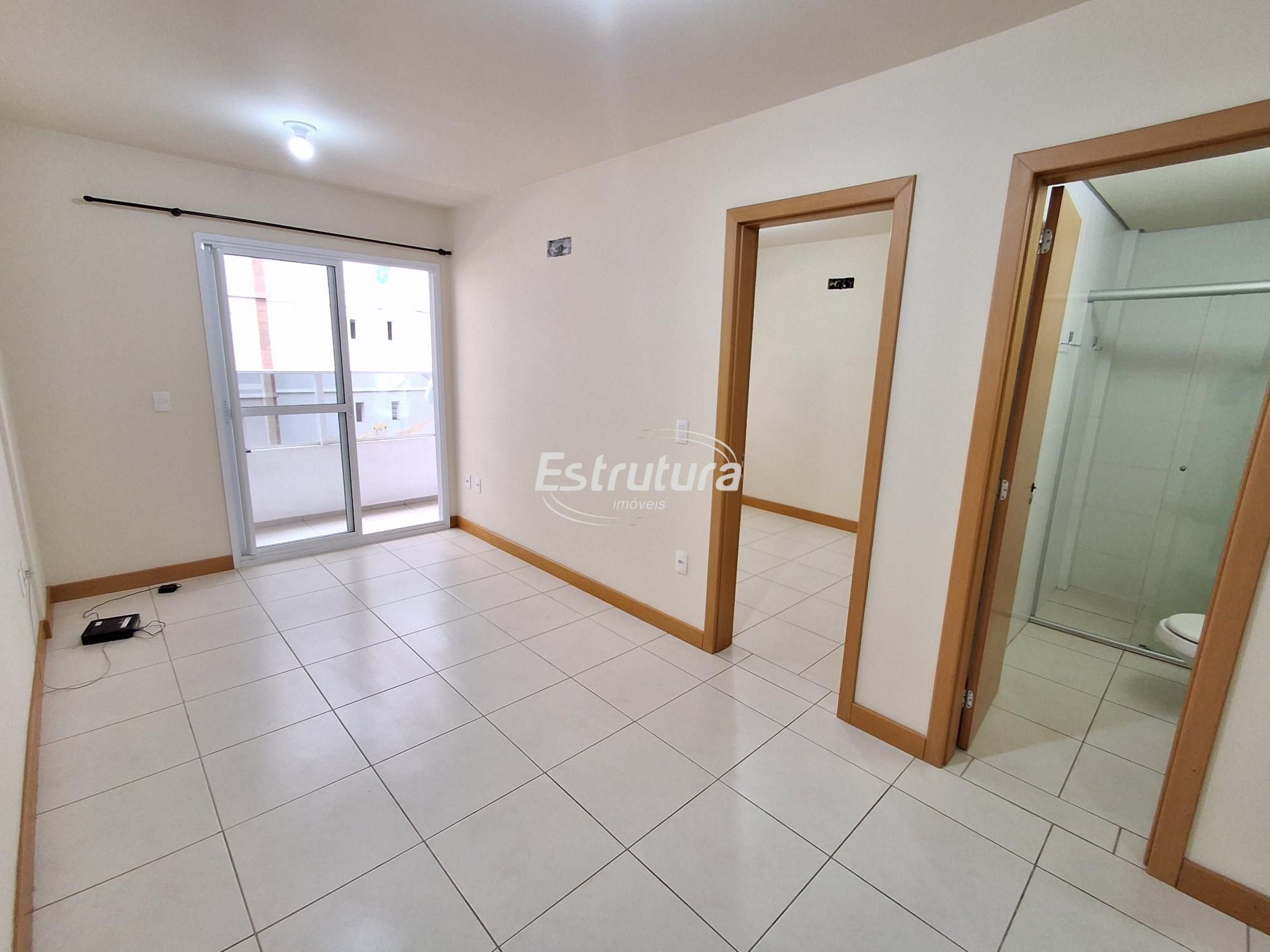 Apartamento de 1 dormitório no Residencial Espirito Santo