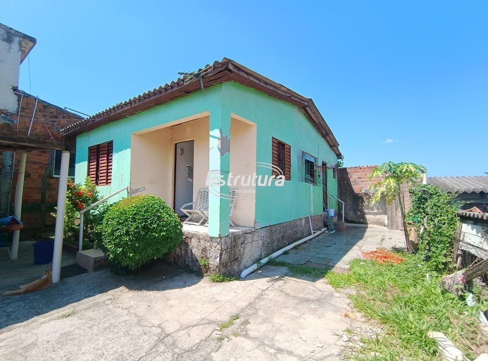 Casa de 4 quartos, 187m² no bairro Nova Santa Marta, em Santa Maria | Eu Corretor