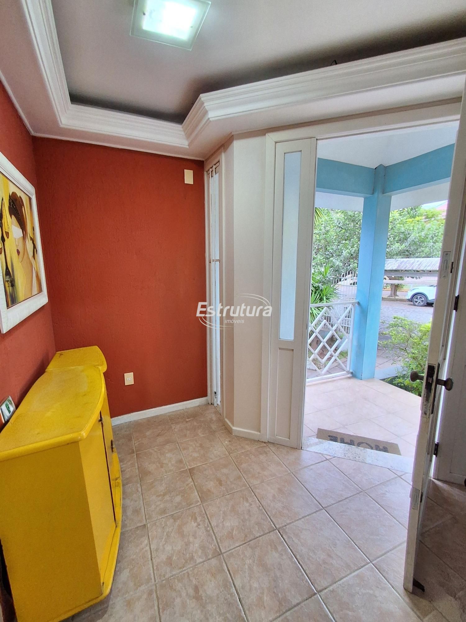 Casa de 4 quartos, 221m² no bairro Km 3, em Santa Maria | Eu Corretor