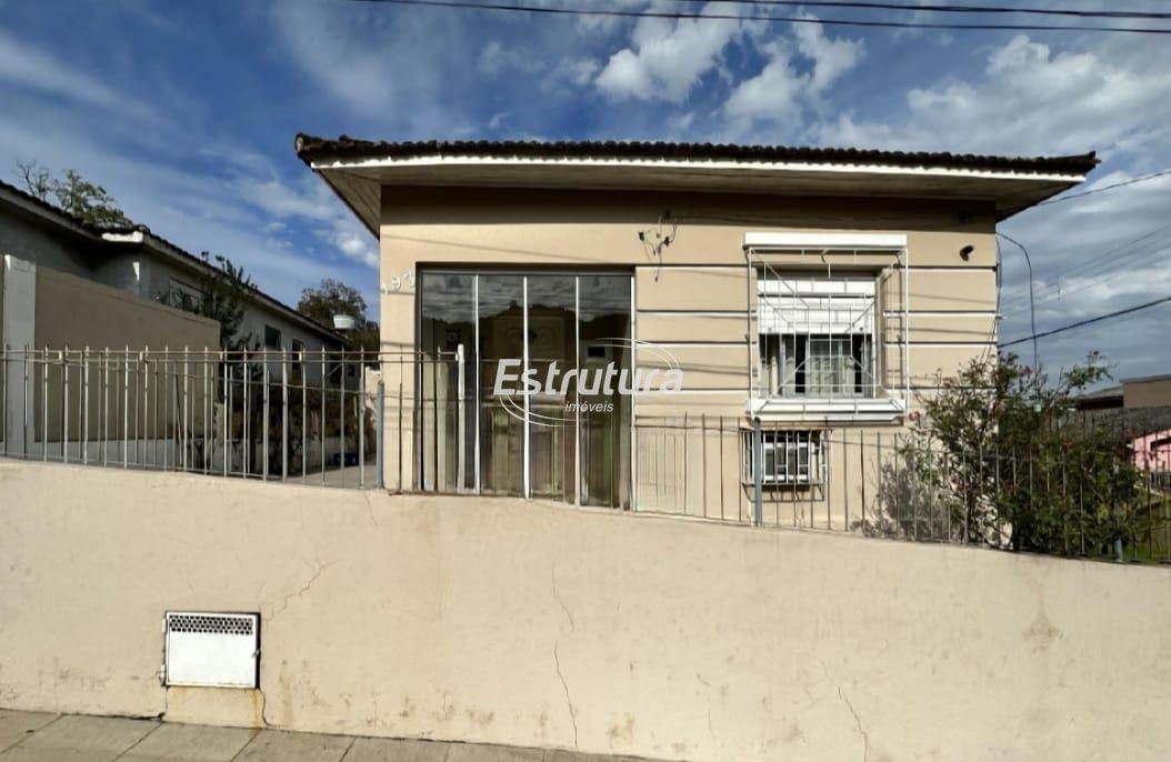 Casa  venda  no Nossa Senhora do Perptuo Socorro - Santa Maria, RS. Imveis