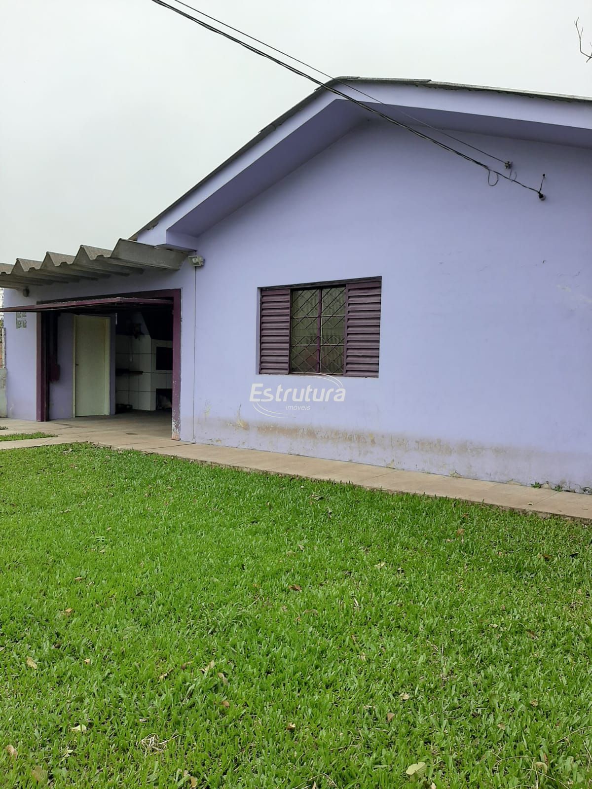 Casa de 3 quartos, 678m² no bairro Tomazetti, em Santa Maria | Eu Corretor