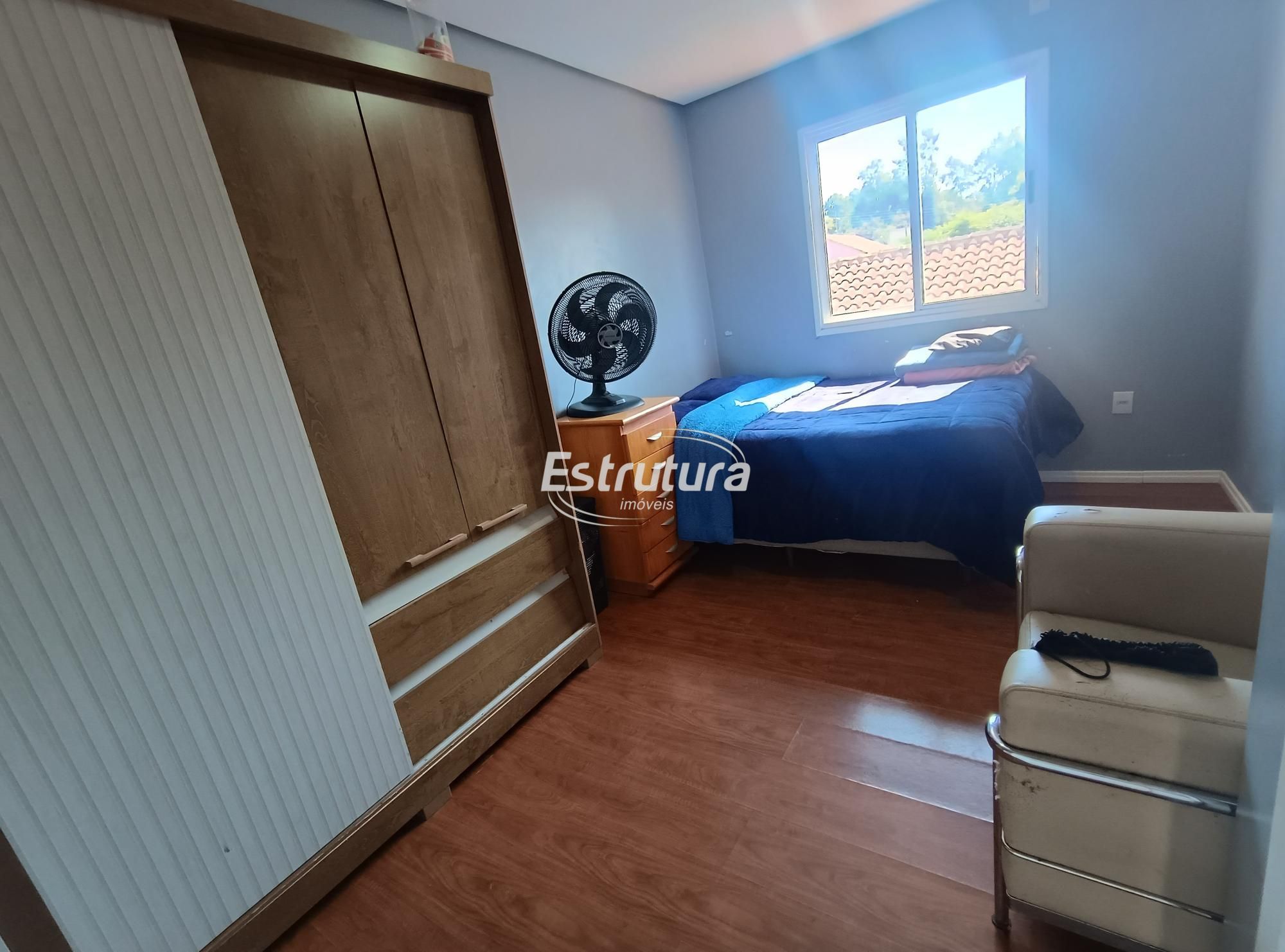 Sobrado de 2 quartos, 72m² no bairro Nossa Senhora de Lourdes, em Santa Maria | Eu Corretor